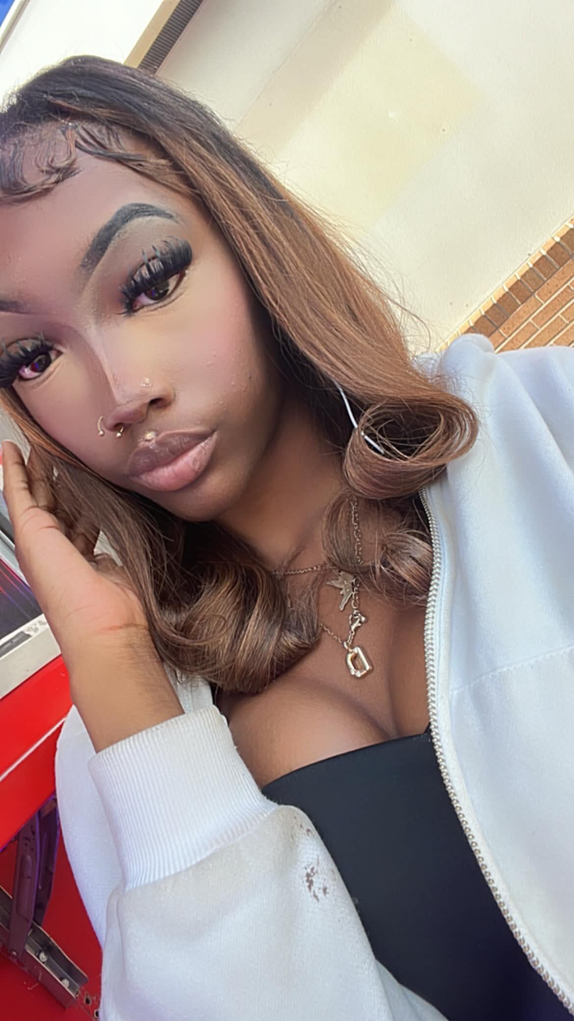 XXX Porn Photo of Nude auraa_aa 9
