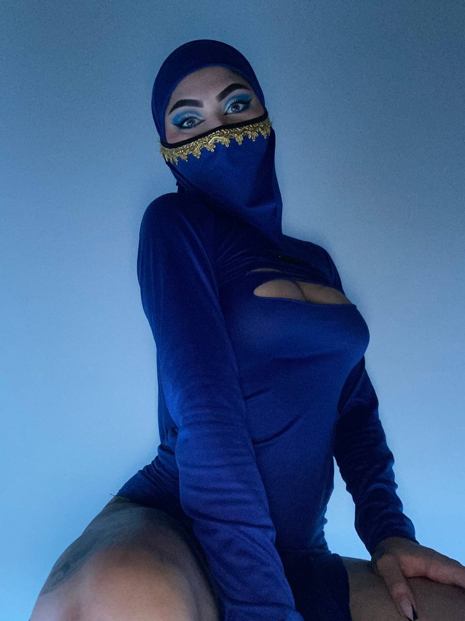 XXX Porn Photo of Nude jenna_eyesss 27