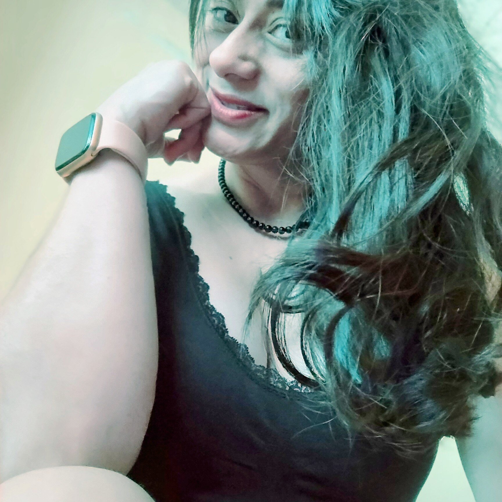 XXX Porn Photo of Nude sara_florez1 9