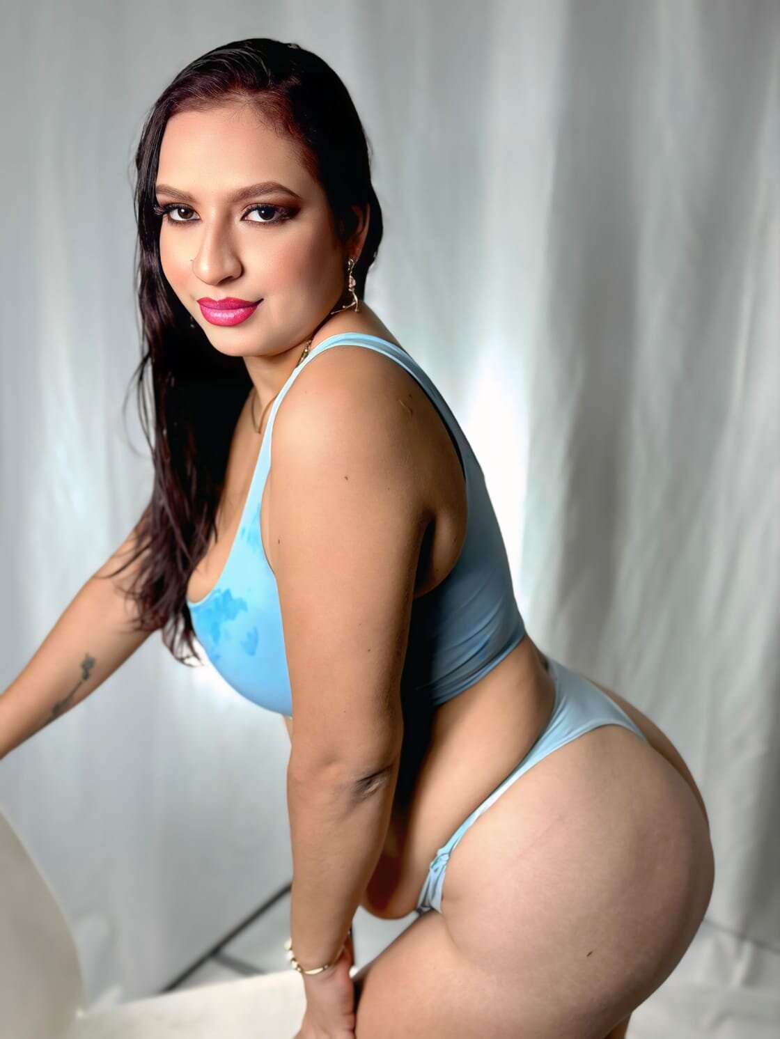 XXX Porn Photo of Nude Scarlett_Lucia 19