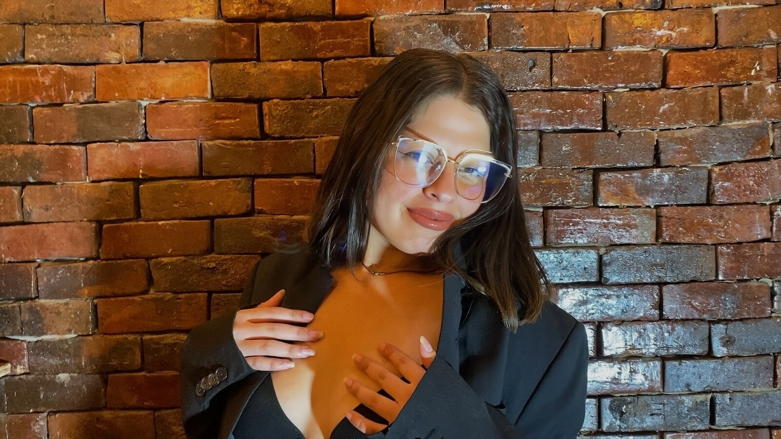 XXX Porn Photo of Nude ShyVibes_ 28