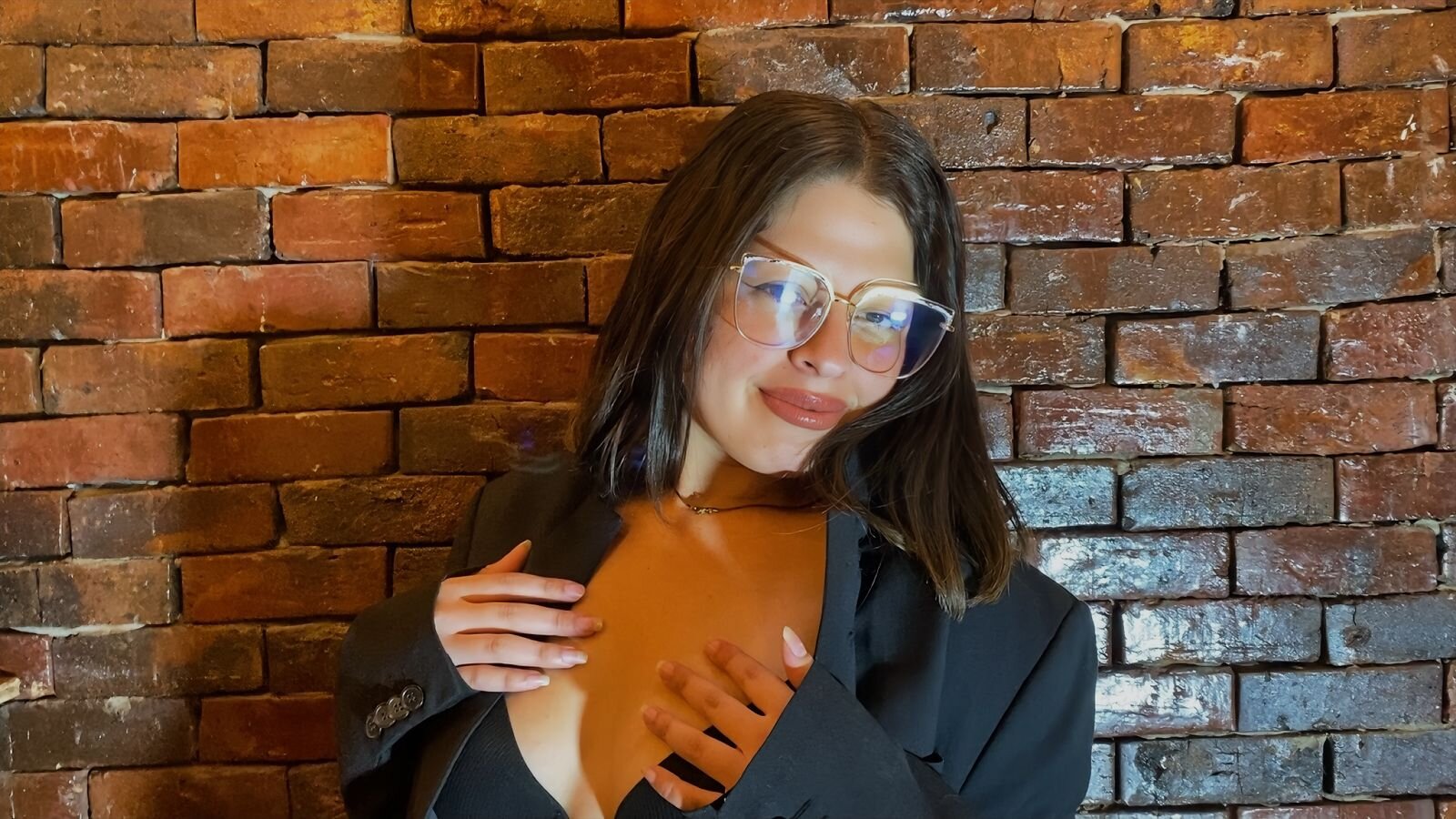 XXX Porn Photo of Nude ShyVibes_ 28