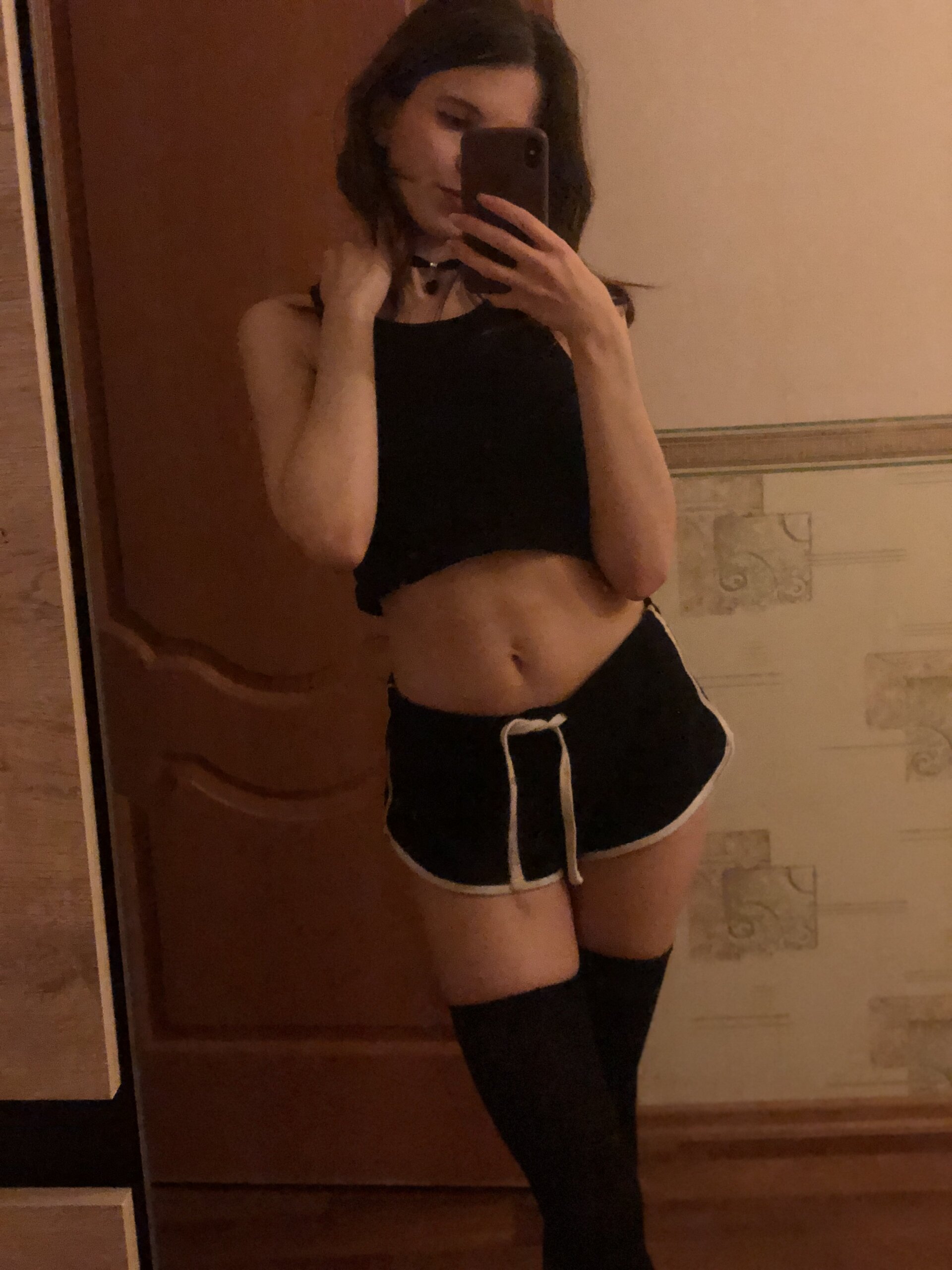 XXX Porn Photo of Nude KiraVelora 17