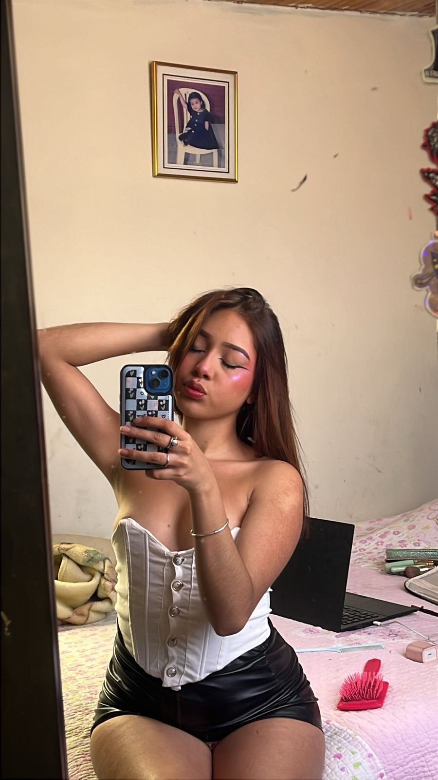 XXX Porn Photo of Nude Valery_Jones1 8