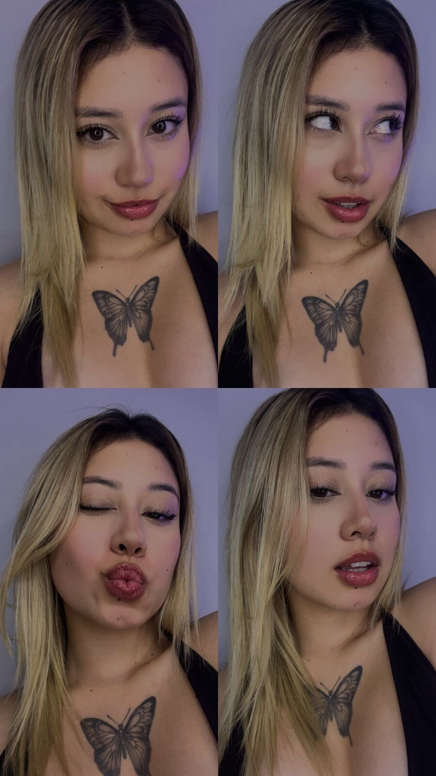 XXX Porn Photo of Nude cloe_palmer 1