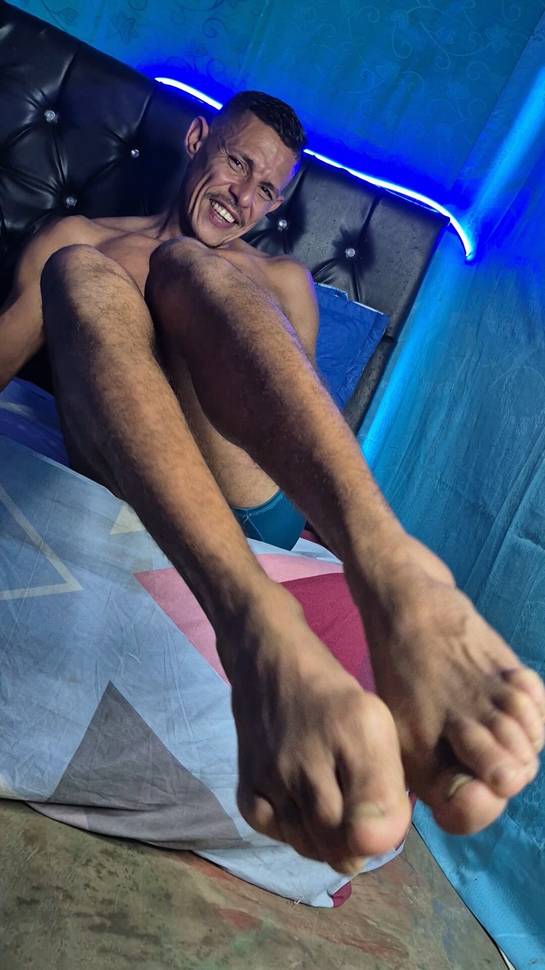 XXX Porn Photo of Nude juanmaur22 13