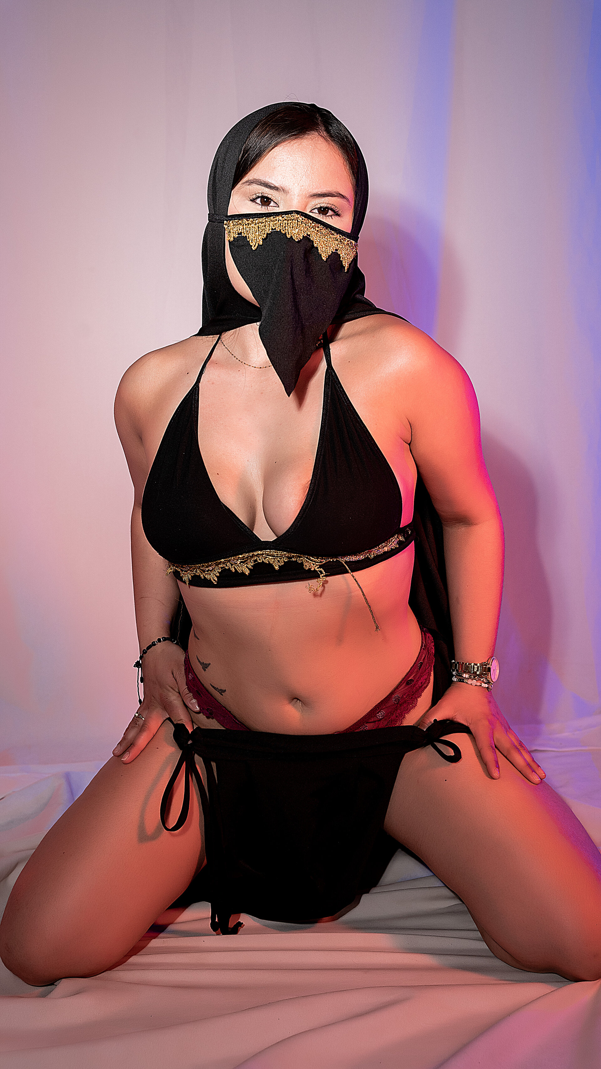 XXX Porn Photo of Nude Layla_BigBoobss 6