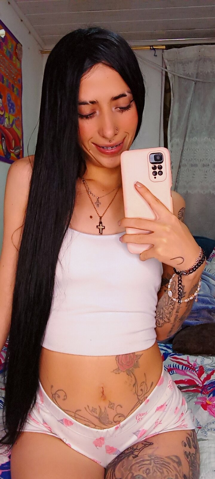 XXX Porn Photo of Nude Miamorou 59