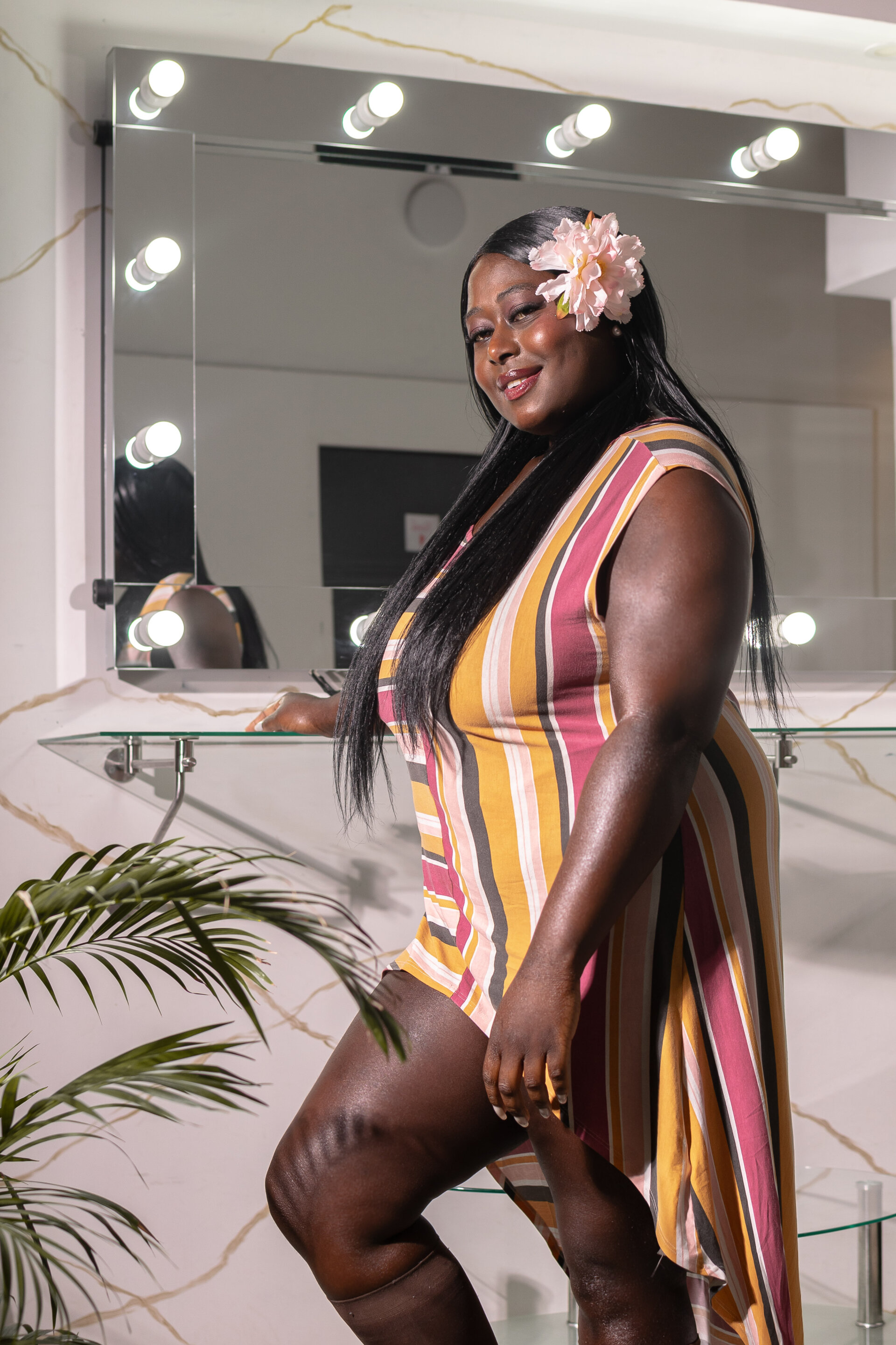XXX Porn Photo of Nude _kanela_anderson 2