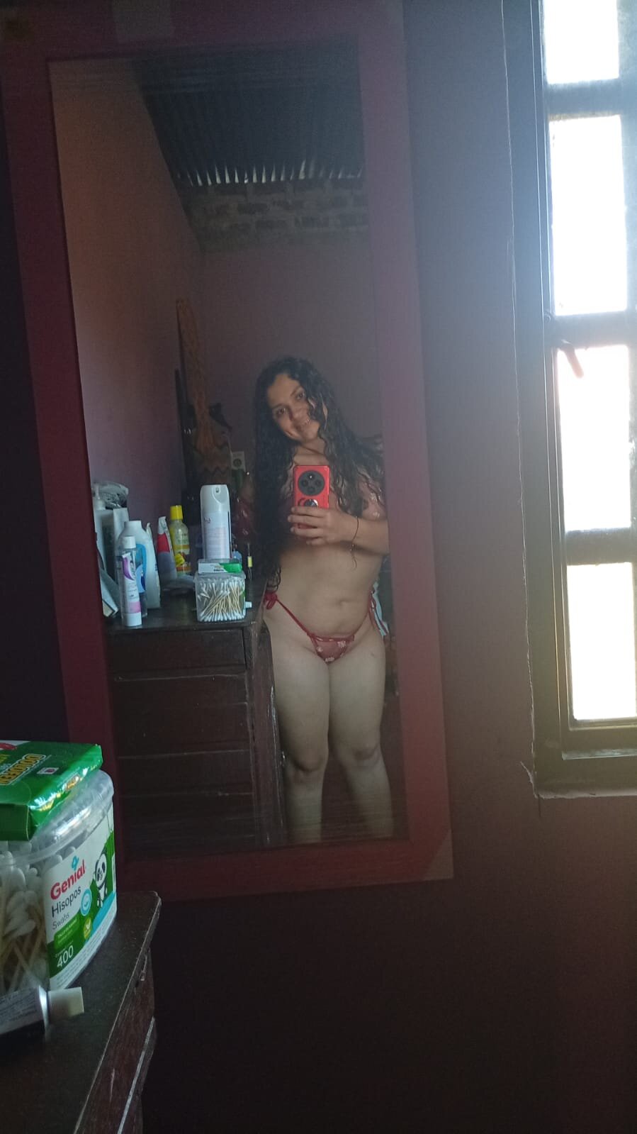 XXX Porn Photo of Nude Luisa_Gomez2 2