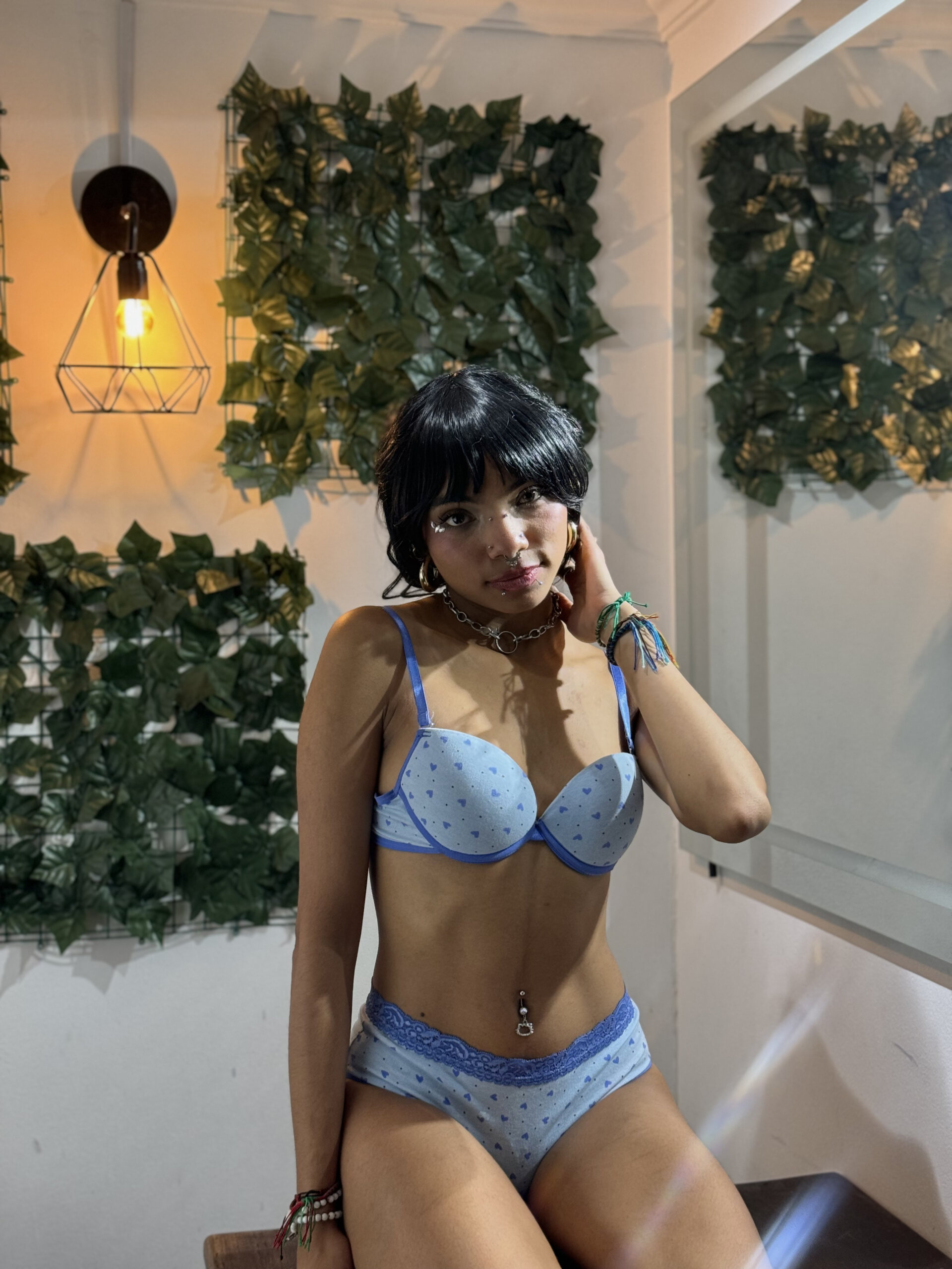 XXX Porn Photo of Nude SexyNaf 19