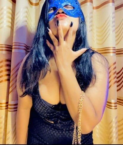 XXX Porn Photo of Nude Taniya_mishel 2