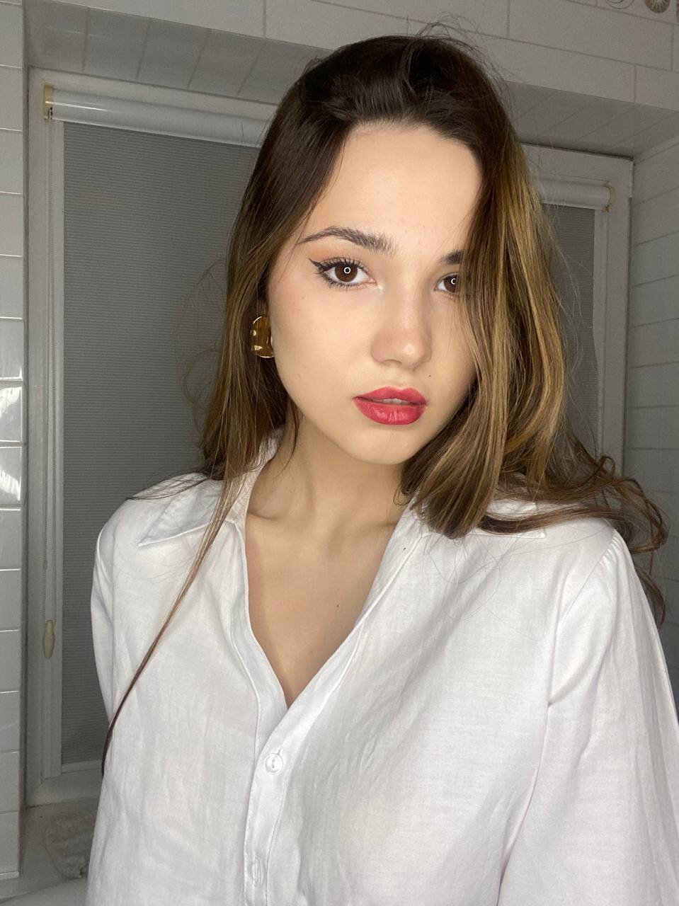 XXX Porn Photo of Nude LeenaPuita 34