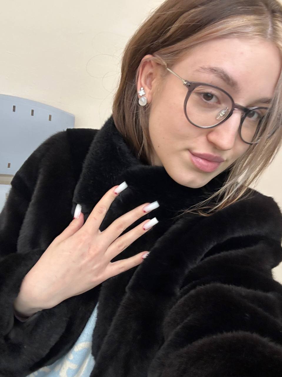 XXX Porn Photo of Nude NicolaHulse 150