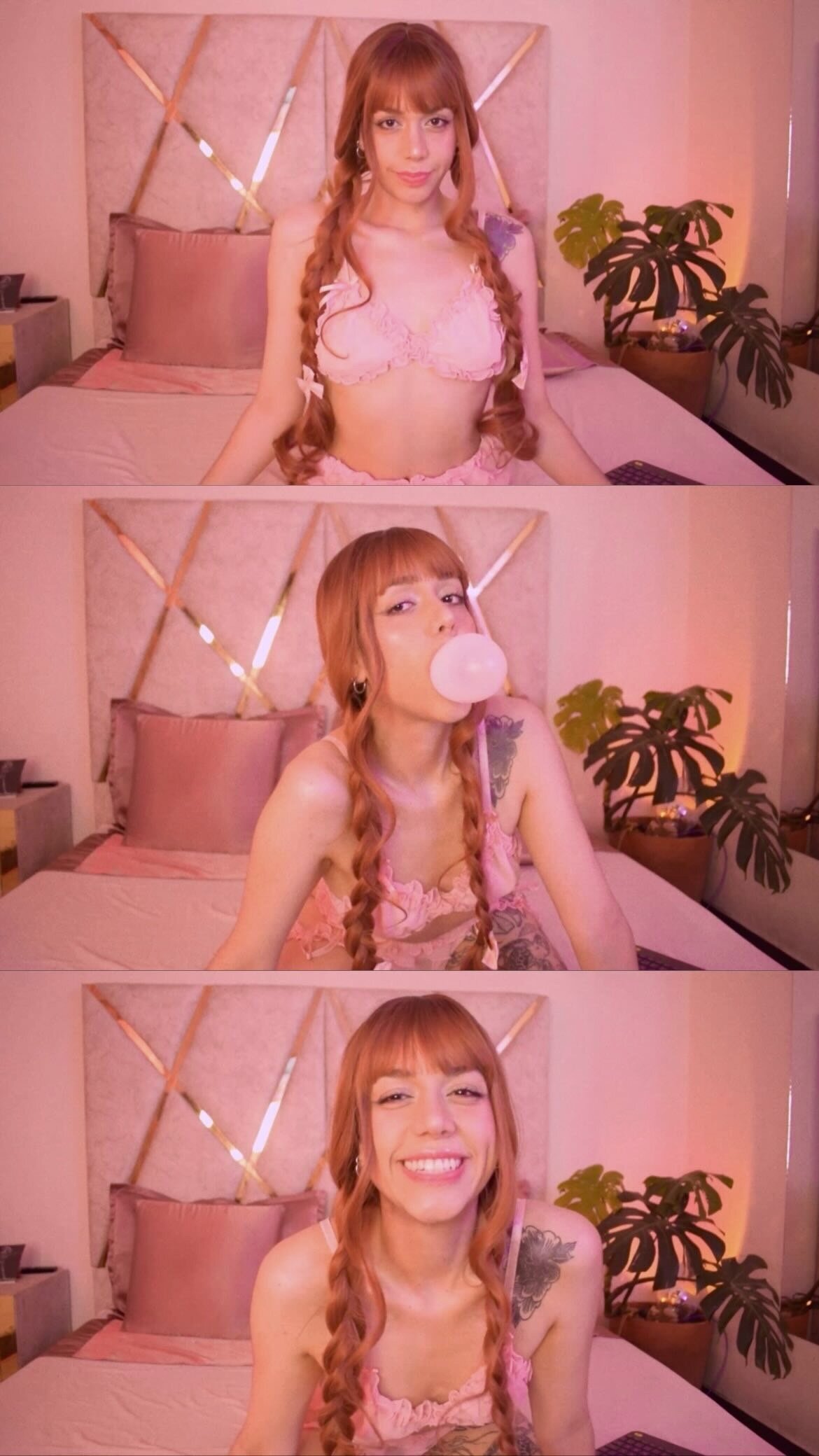 XXX Porn Photo of Nude _CoralTrip 15