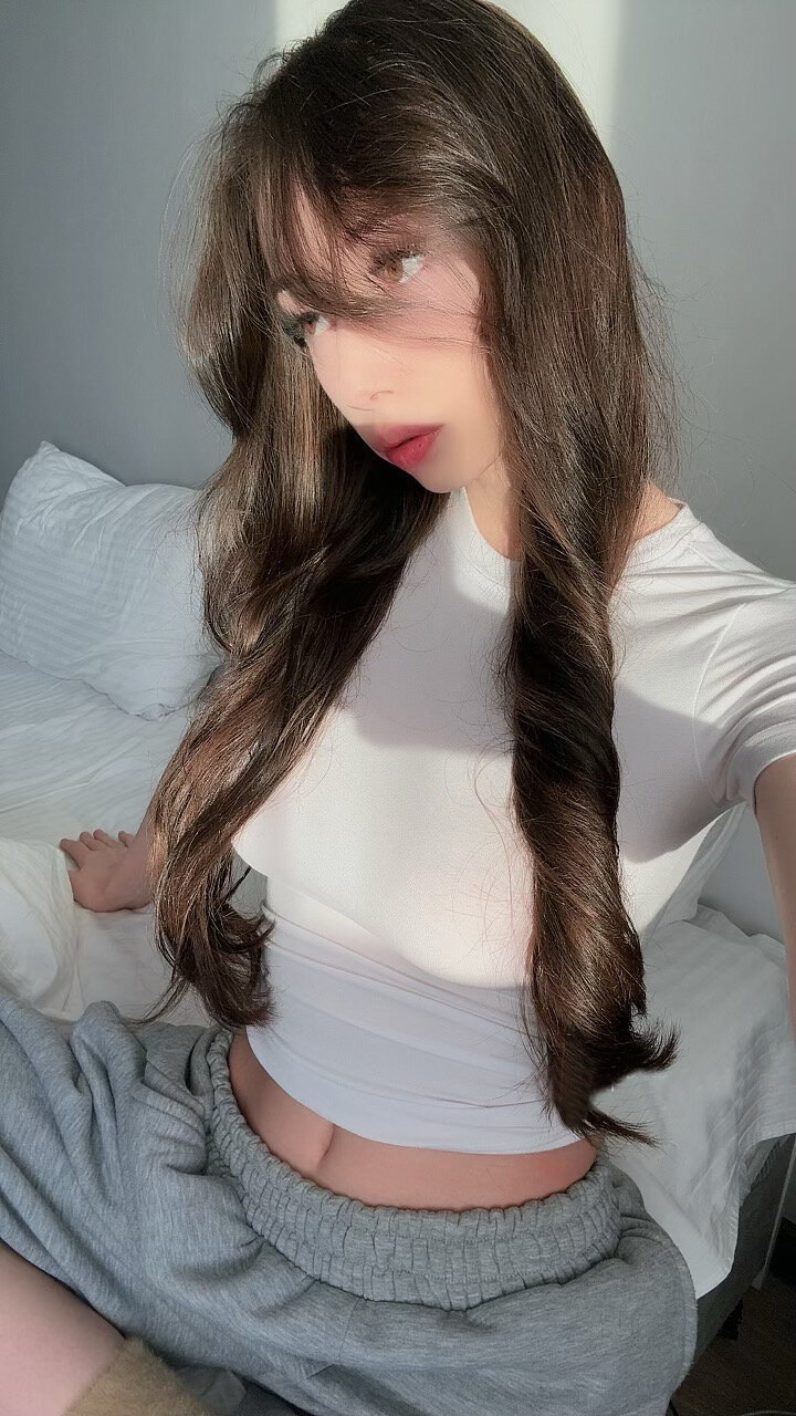 XXX Porn Photo of Nude Aurora_Blooom 2