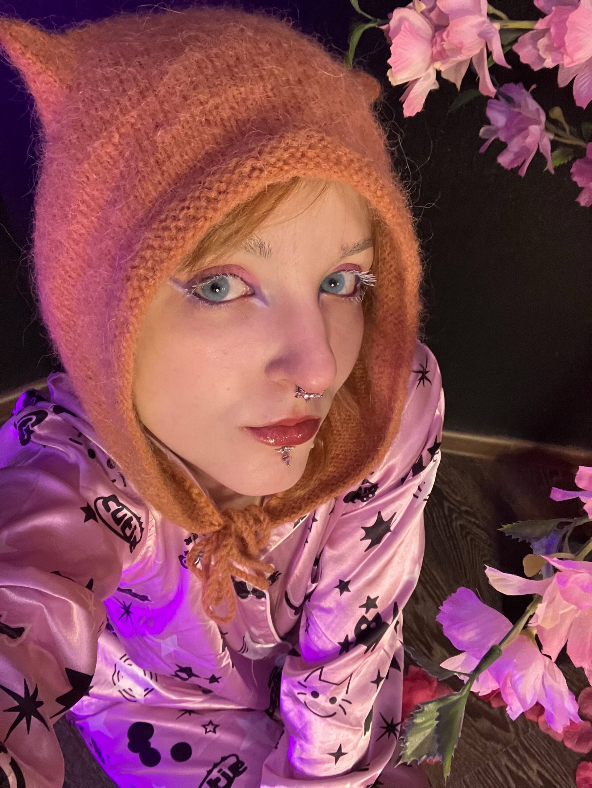 XXX Porn Photo of Nude uwu_Foxy_uwu 10