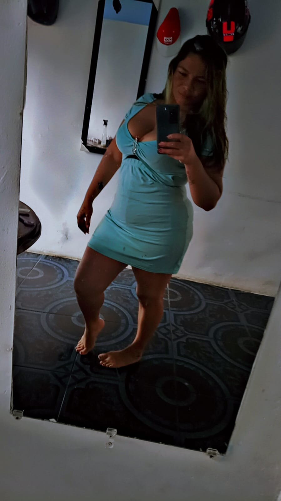 XXX Porn Photo of Nude analyasmit 3