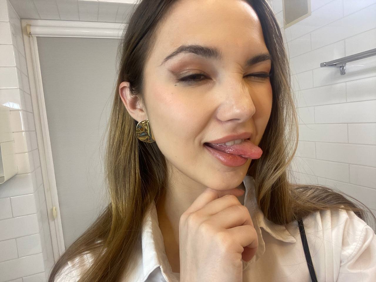 XXX Porn Photo of Nude LeenaPuita 65
