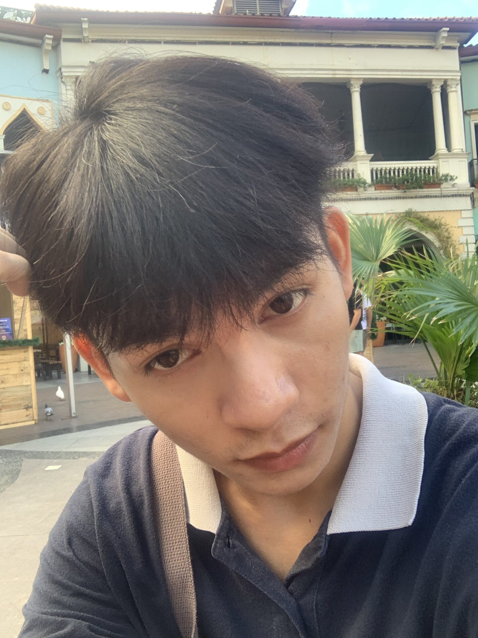 XXX Porn Photo of Nude urtwinkjoshx 1