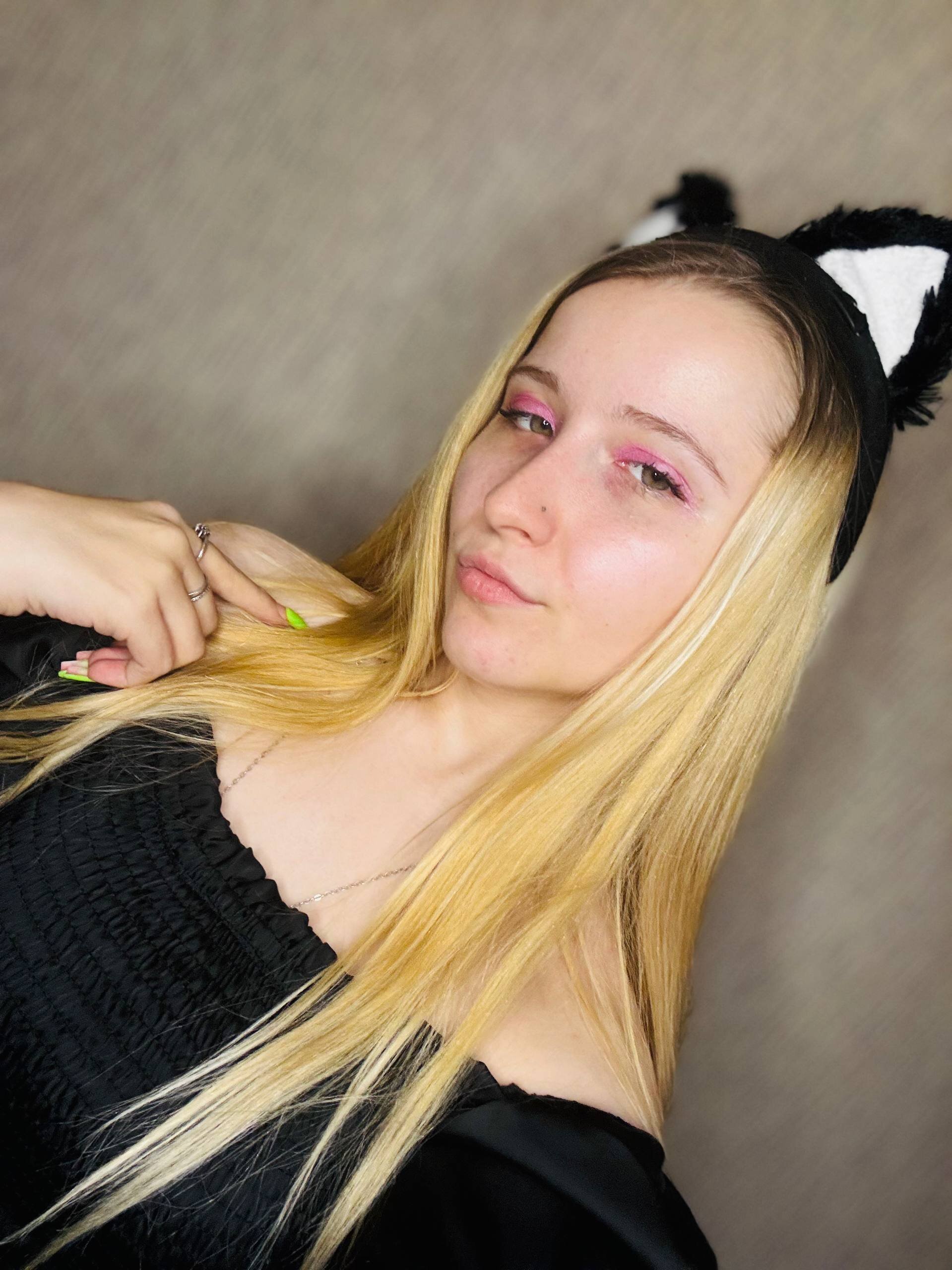 XXX Porn Photo of Nude Milana_Key 6