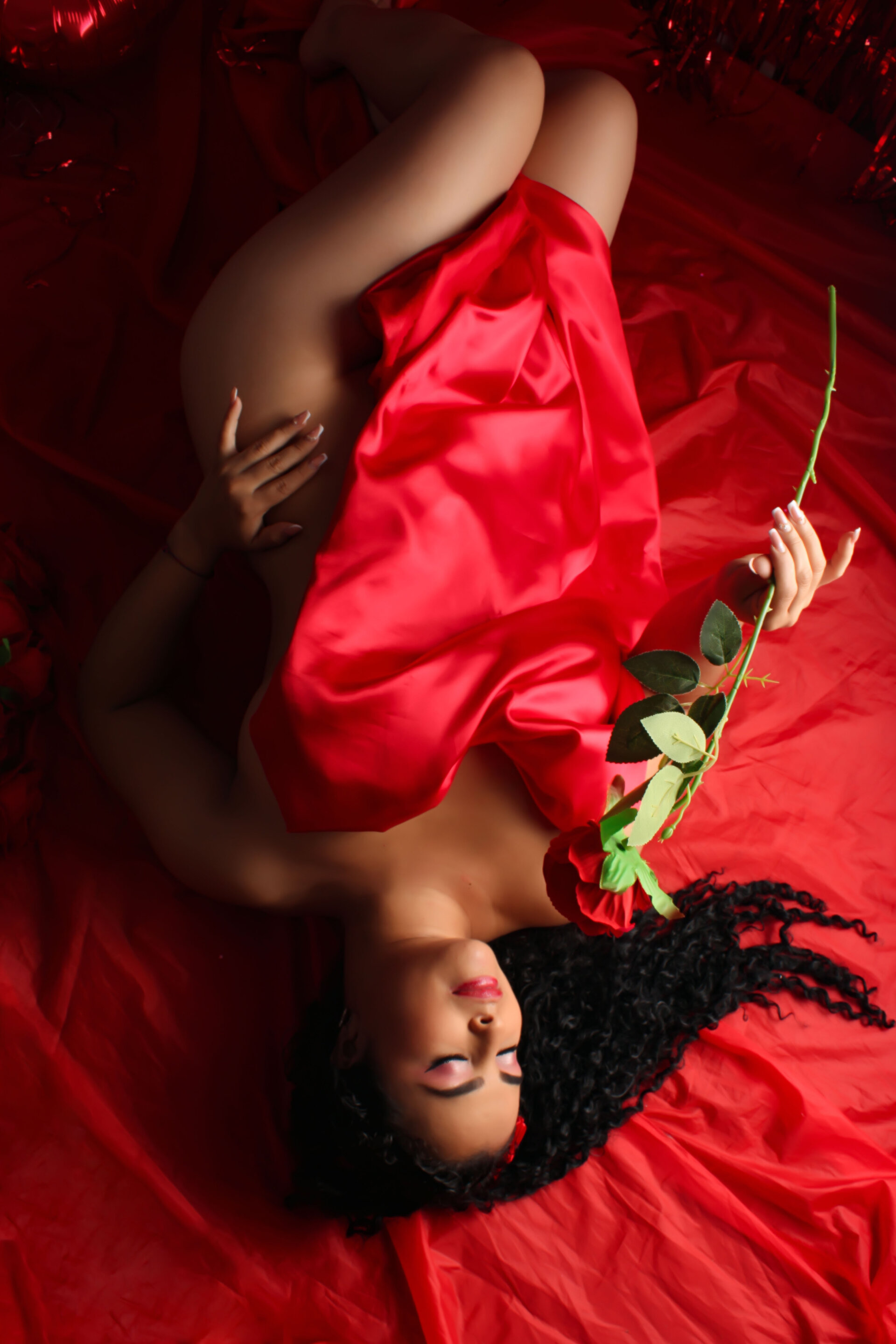 XXX Porn Photo of Nude CINTYLOVELY 32