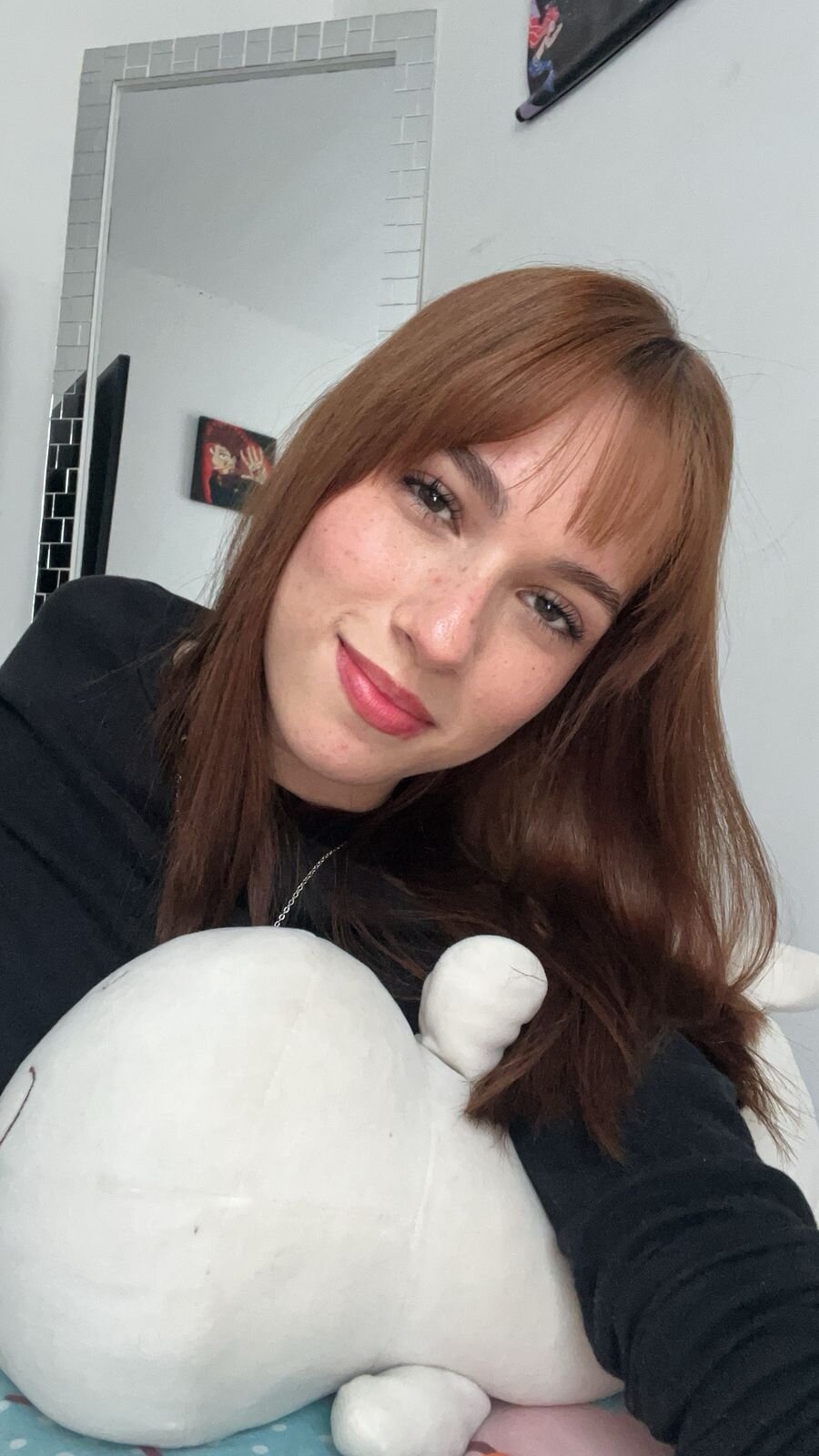 XXX Porn Photo of Nude Alaskaflowers___ 10