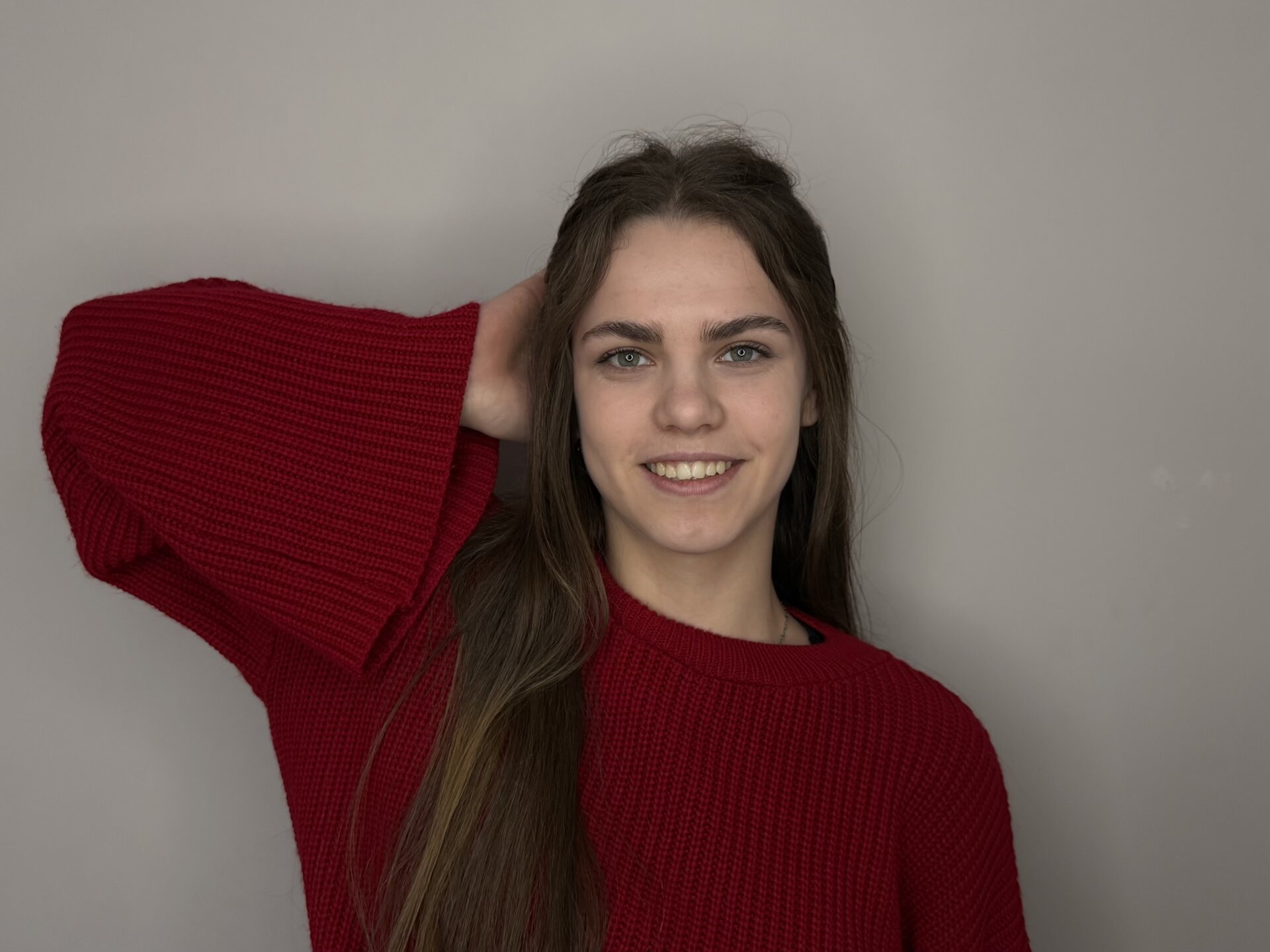 XXX Porn Photo of Nude EunaQueen 4