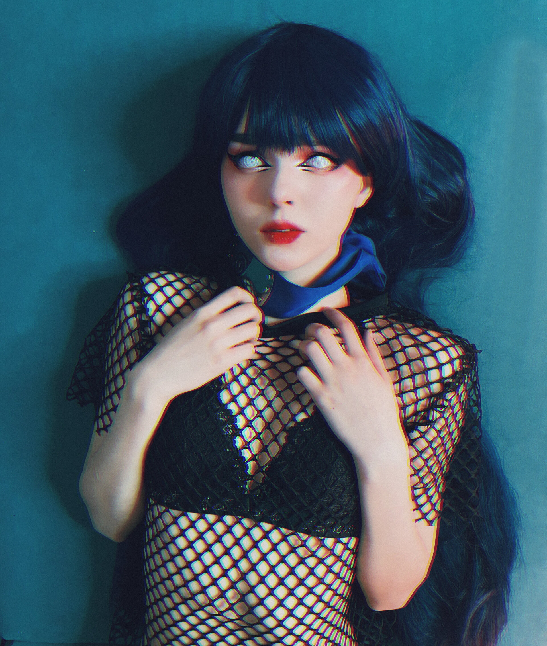 XXX Porn Photo of Nude MadnessAlison 7