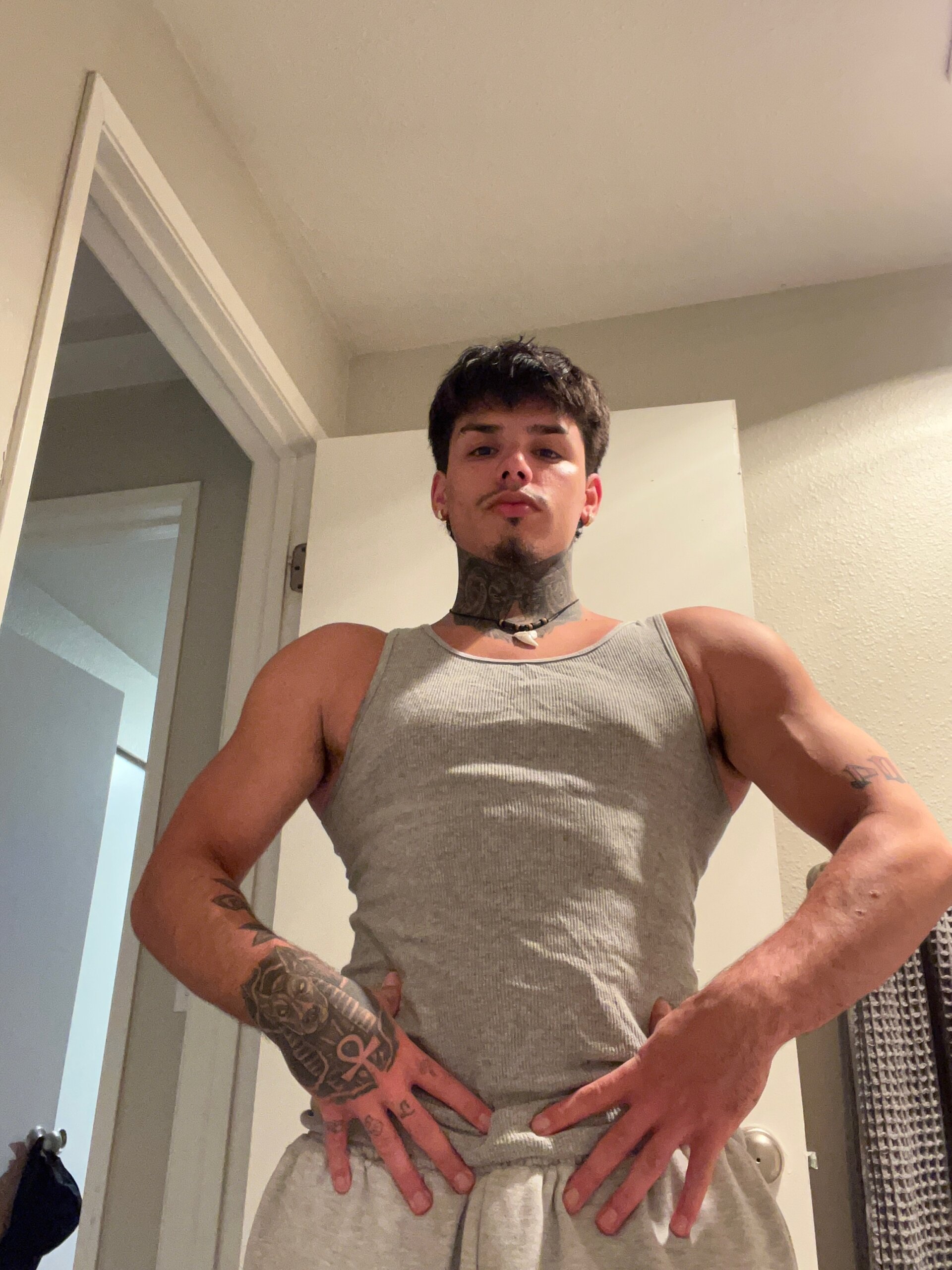 XXX Porn Photo of Nude SNAKEARM 4