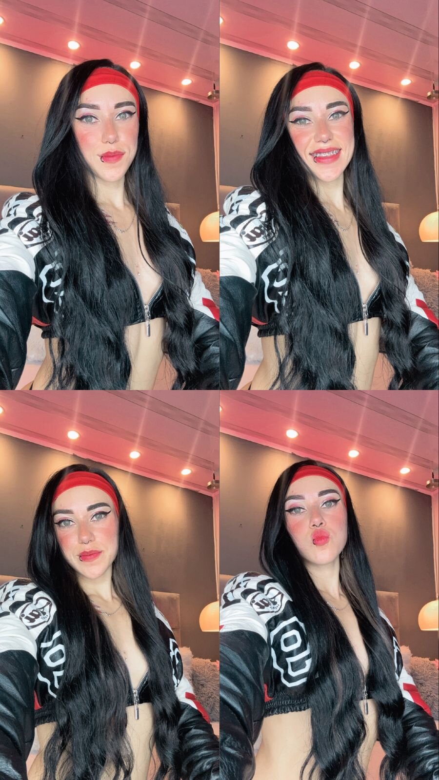 XXX Porn Photo of Nude athziry_g 24