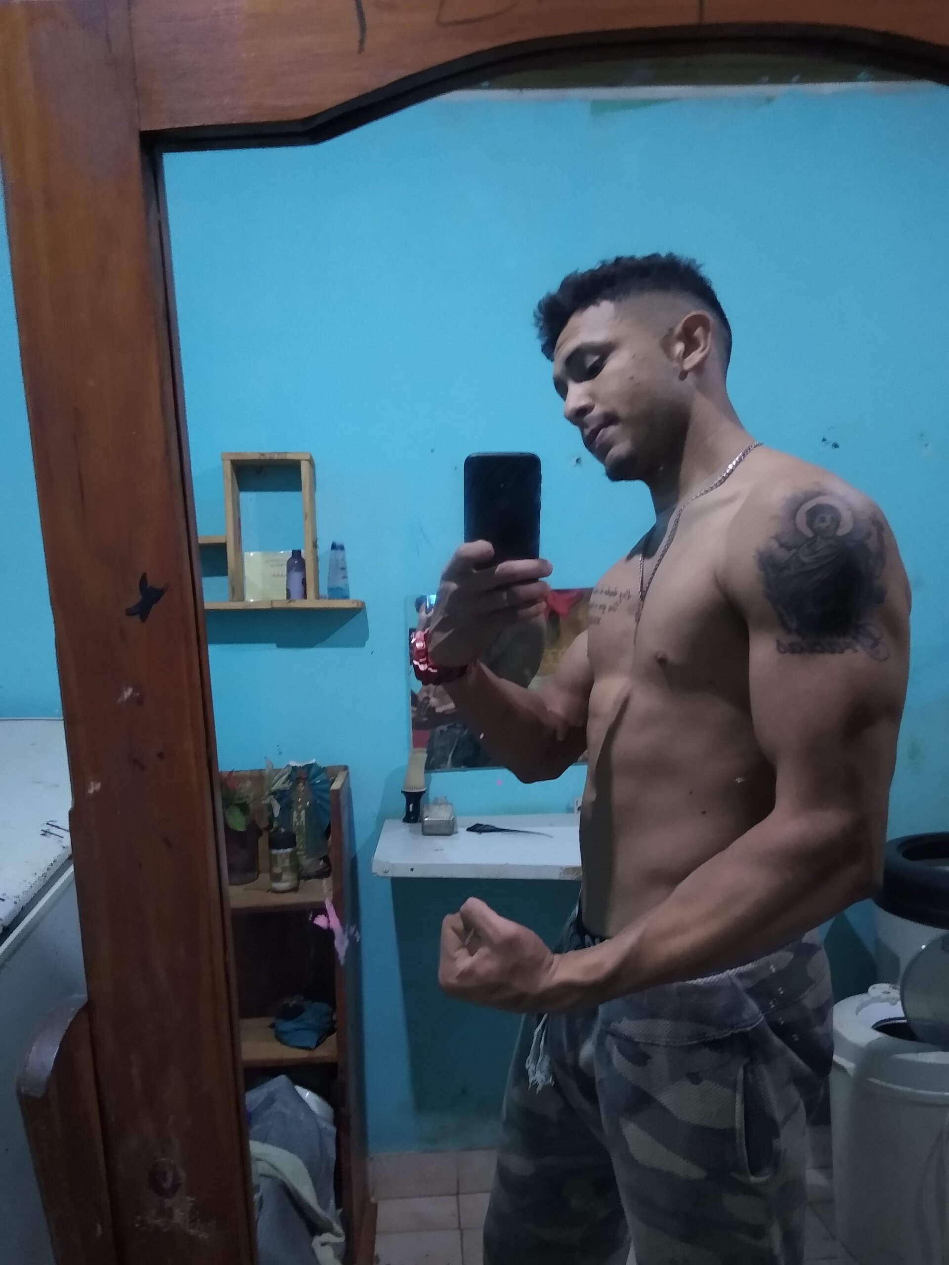 XXX Porn Photo of Nude AimingNihilism 2