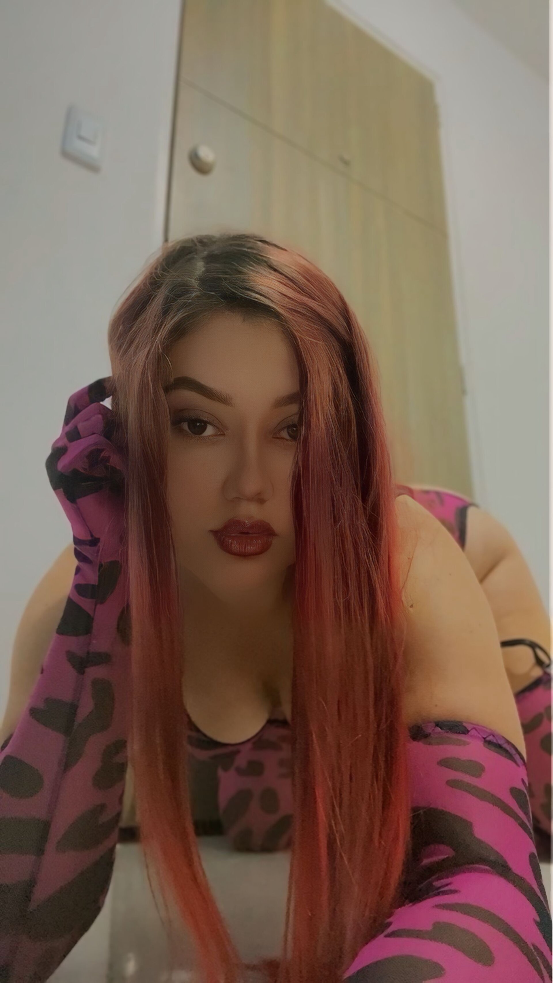 XXX Porn Photo of Nude sophikinley 2