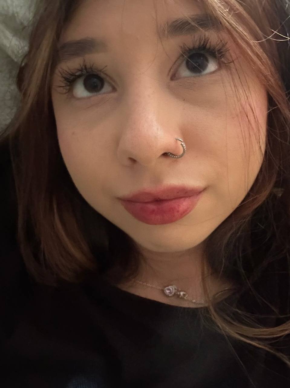 XXX Porn Photo of Nude Sssonya 88