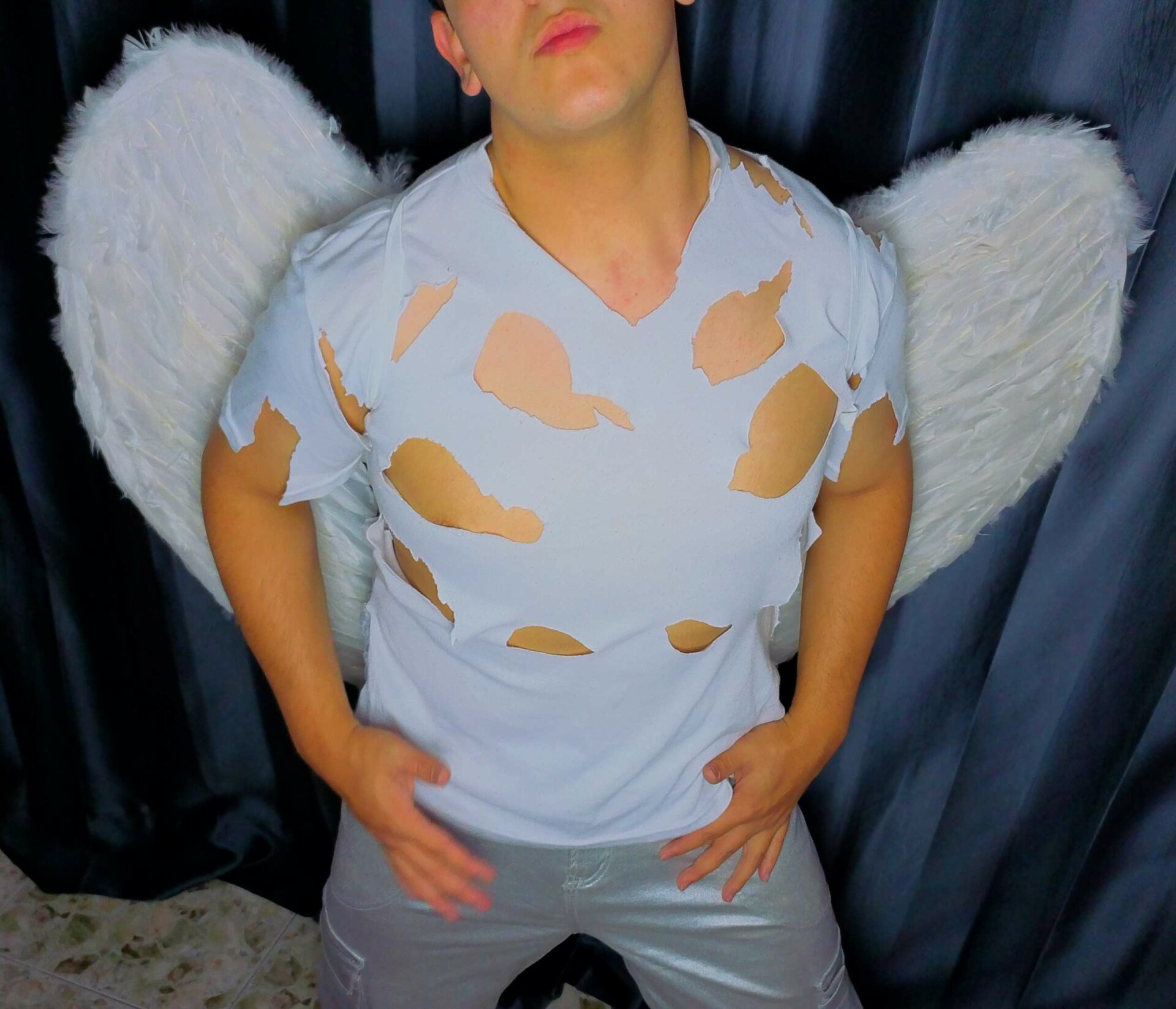 XXX Porn Photo of Nude Ryan_Doretti 52