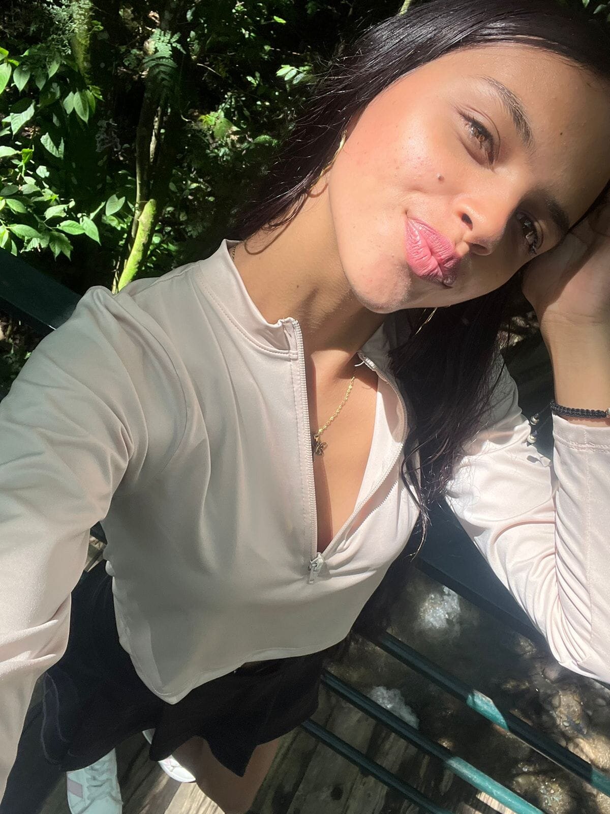 XXX Porn Photo of Nude lucy_babyy 5