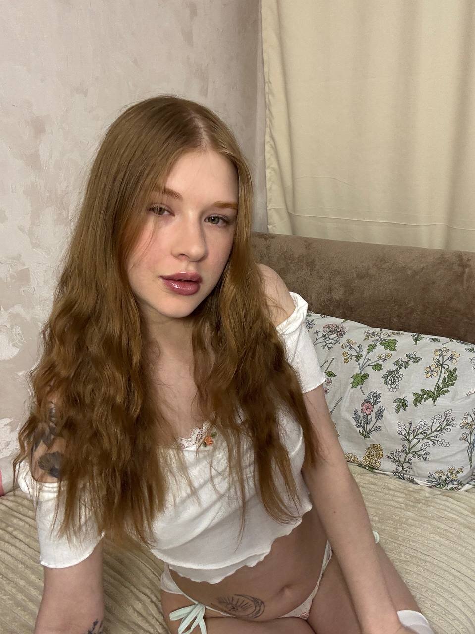 XXX Porn Photo of Nude TrissMerigold9 28