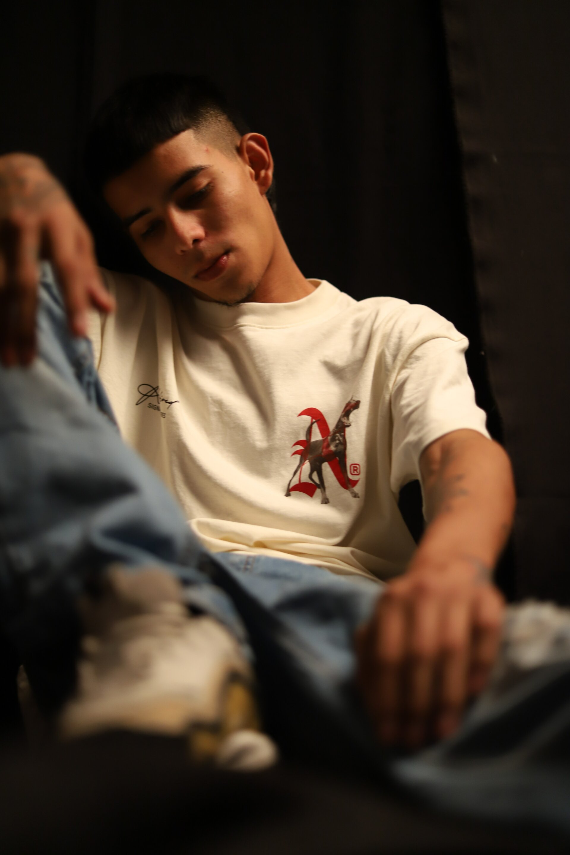 XXX Porn Photo of Nude Coney_Boy 7