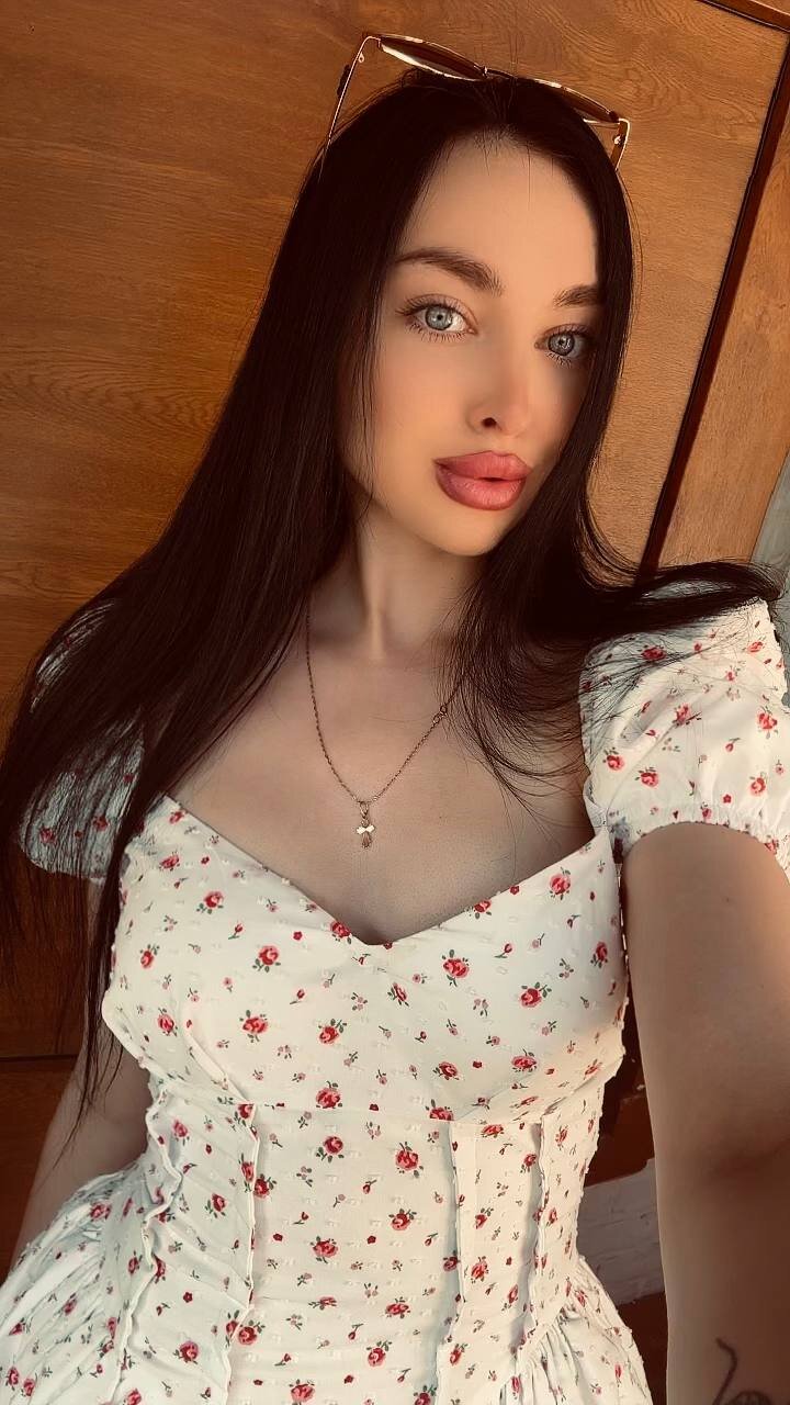 XXX Porn Photo of Nude MelisaJenix 1