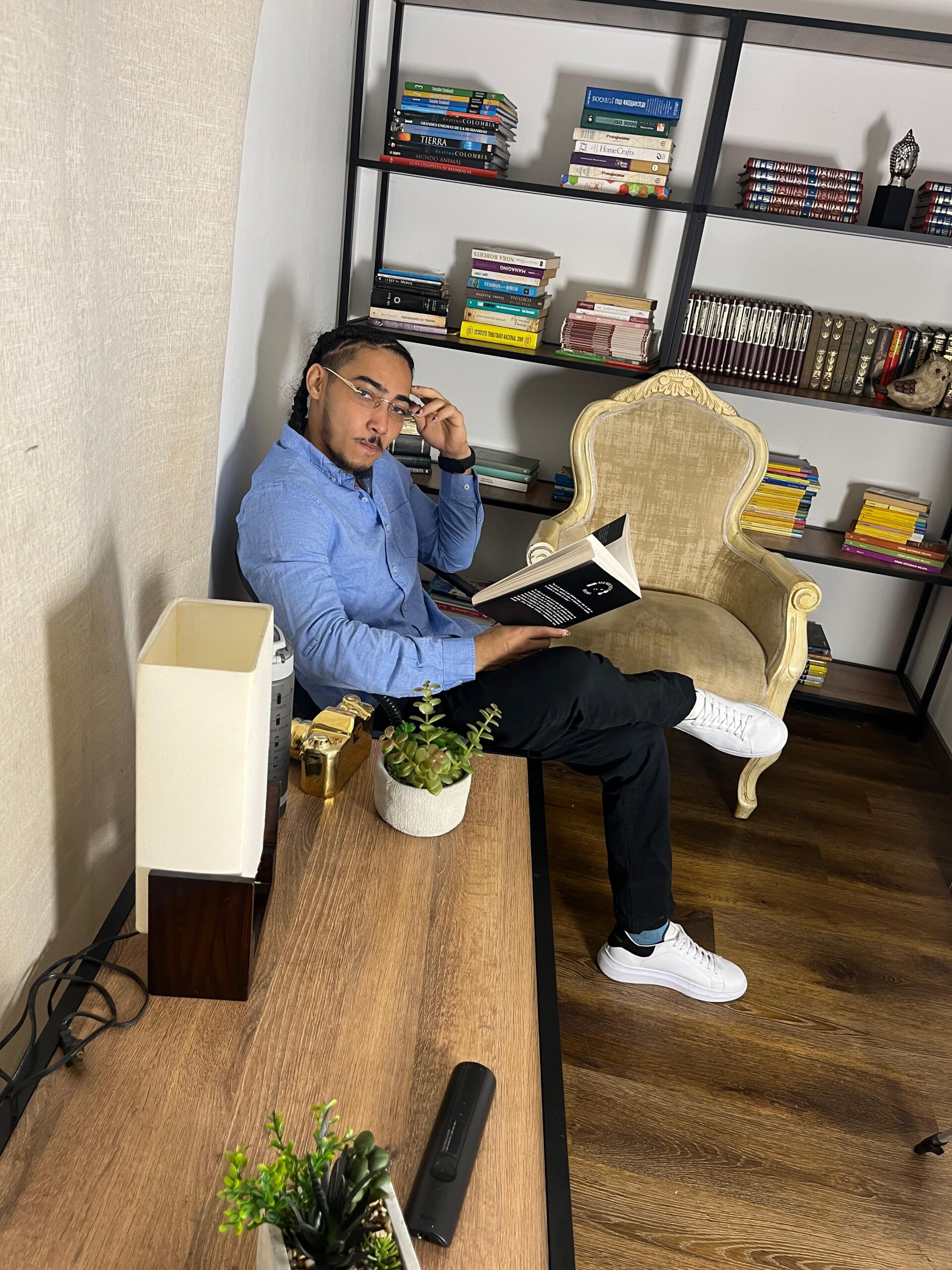 XXX Porn Photo of Nude Maximo_Zahir 73