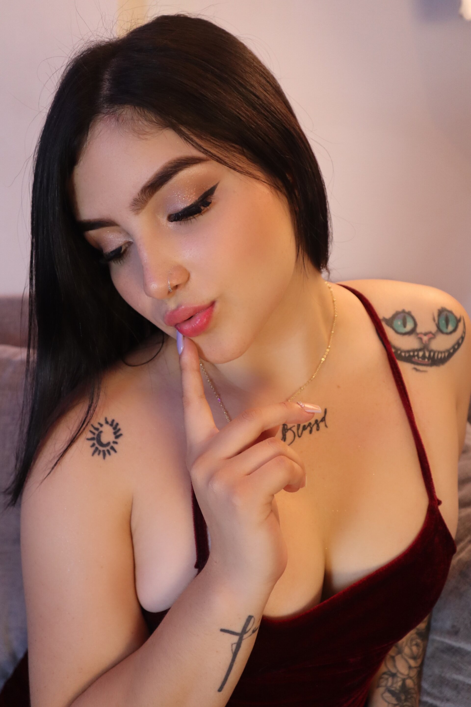 XXX Porn Photo of Nude Emily_Reyna 4