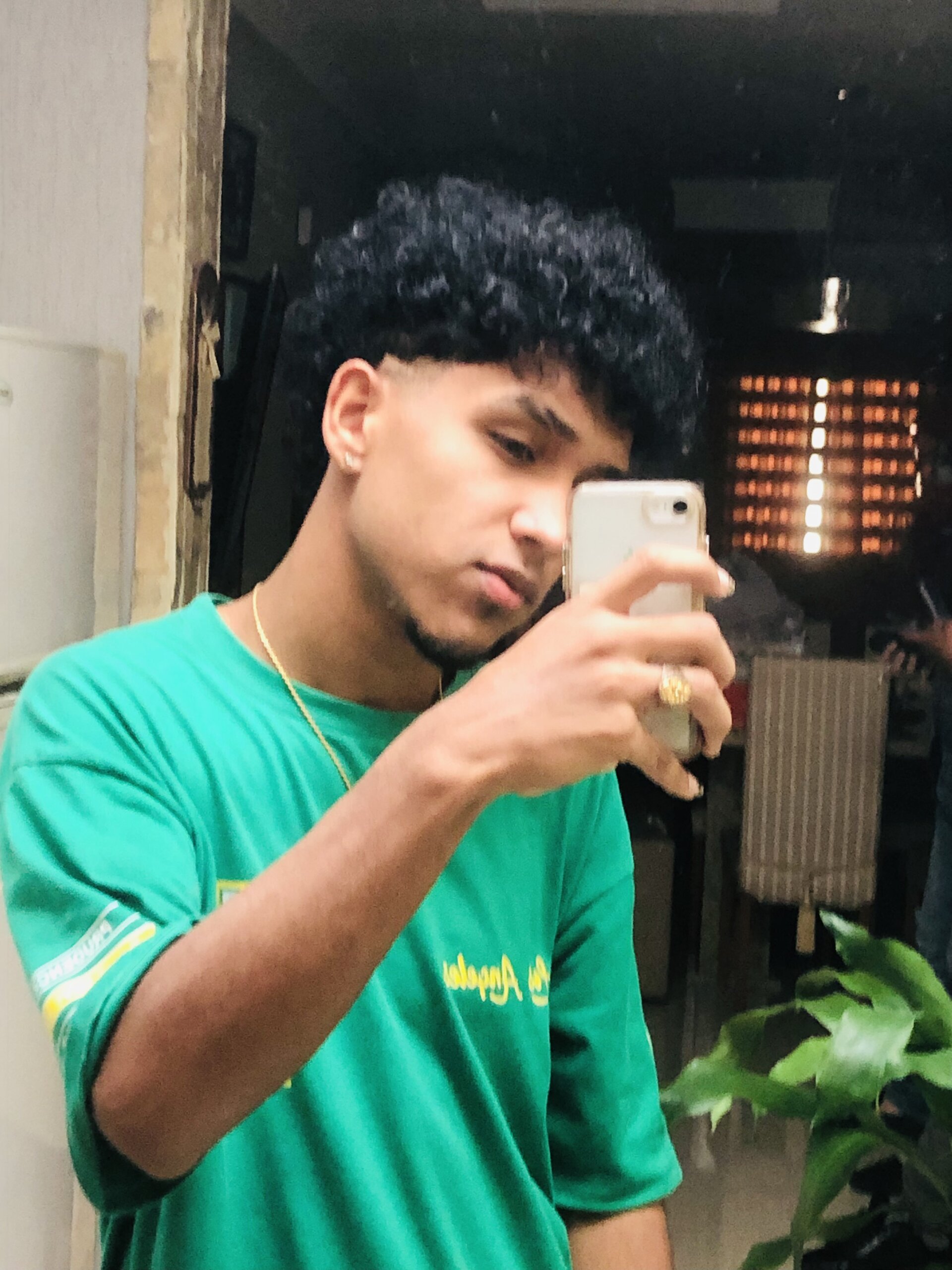 XXX Porn Photo of Nude luis_sex_boy 1
