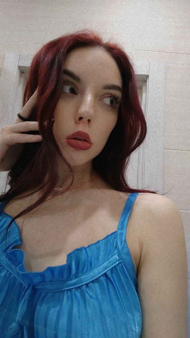 XXX Porn Photo of Nude berthanelson 2