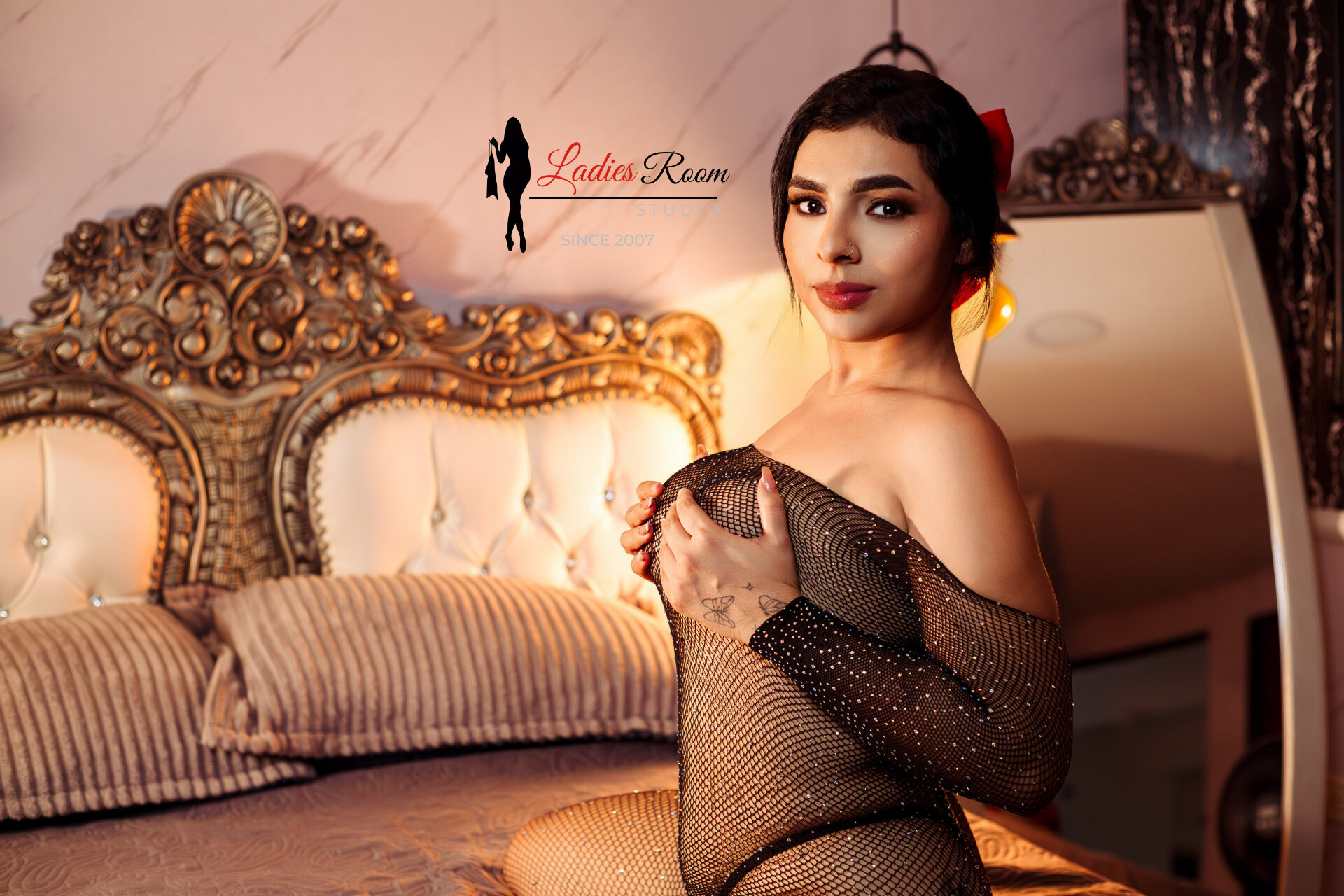 XXX Porn Photo of Nude HannaaScott 18