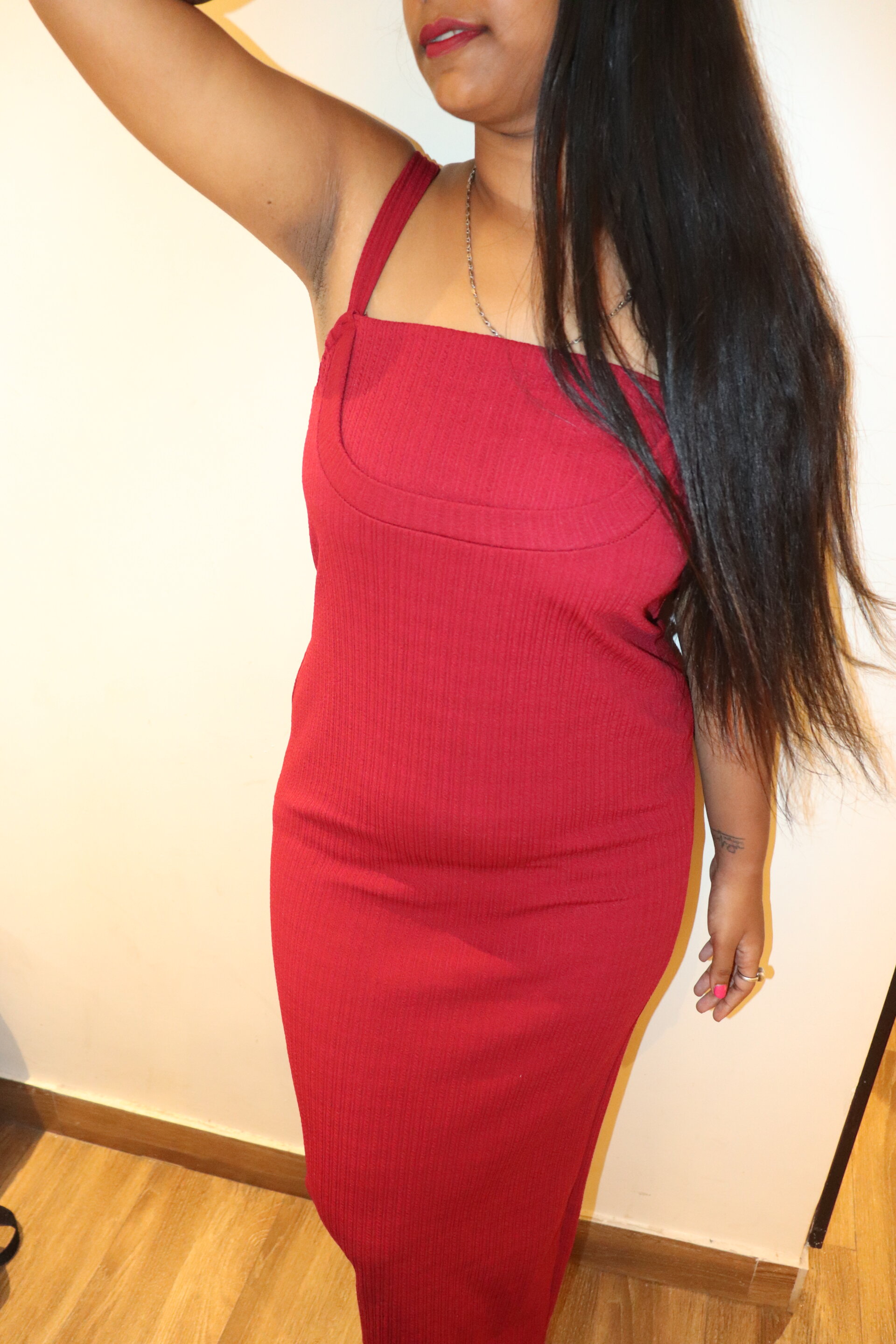 XXX Porn Photo of Nude Mastani_Deewani 5