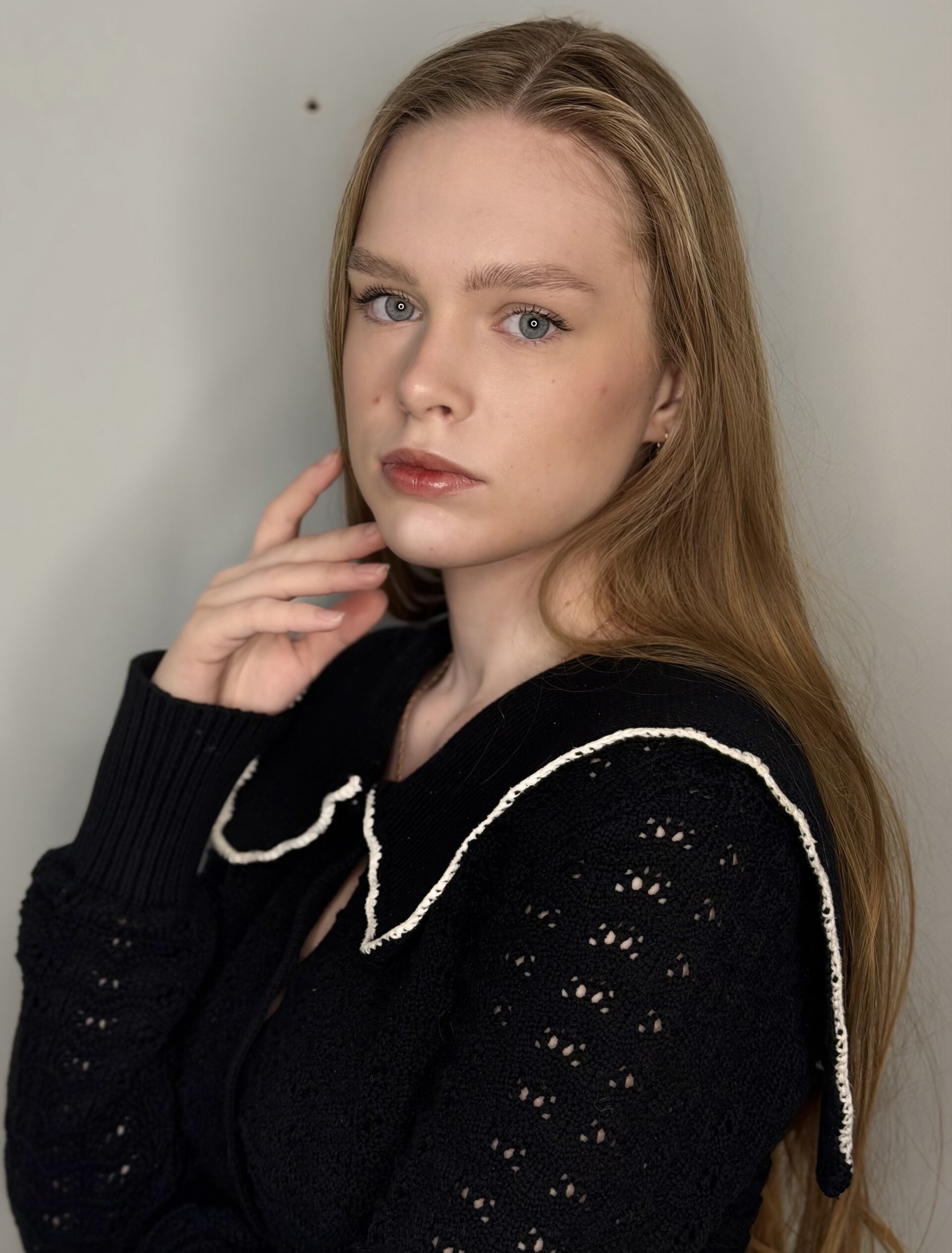 XXX Porn Photo of Nude CharisBartko 2