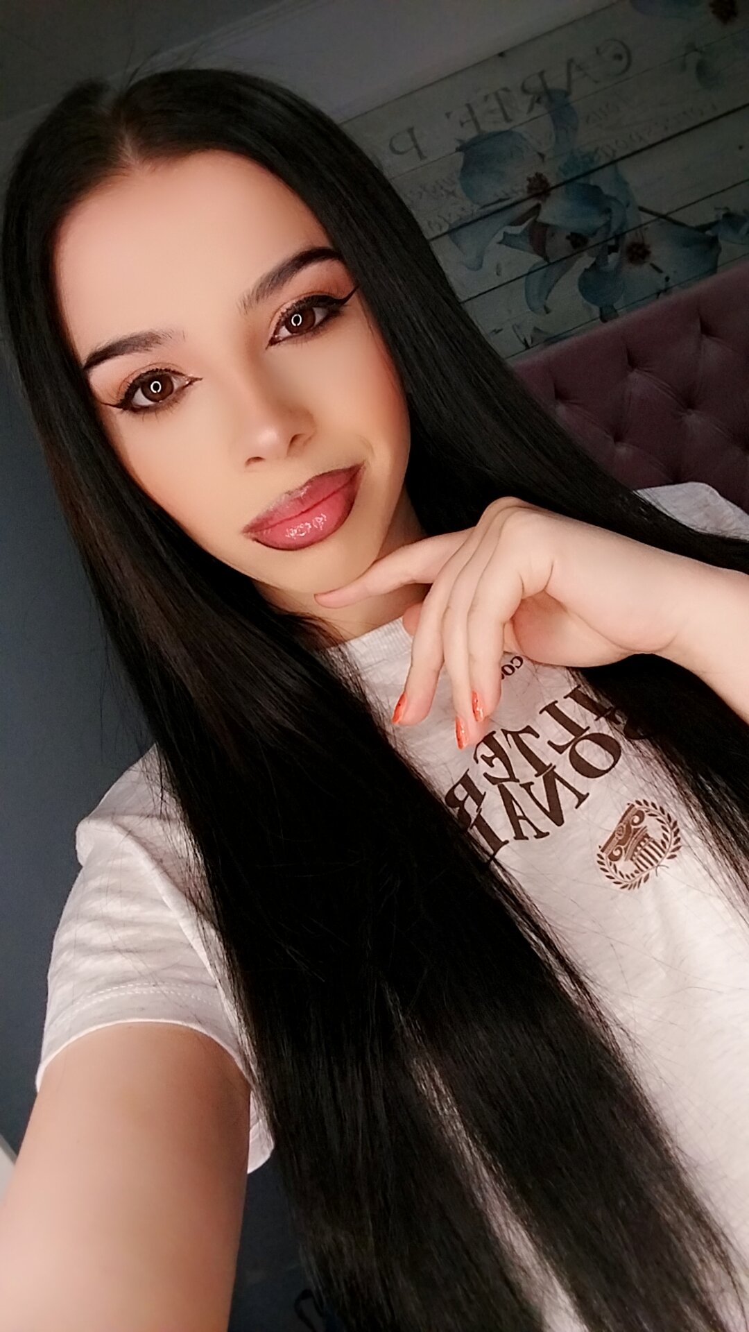 XXX Porn Photo of Nude mayaangell 4