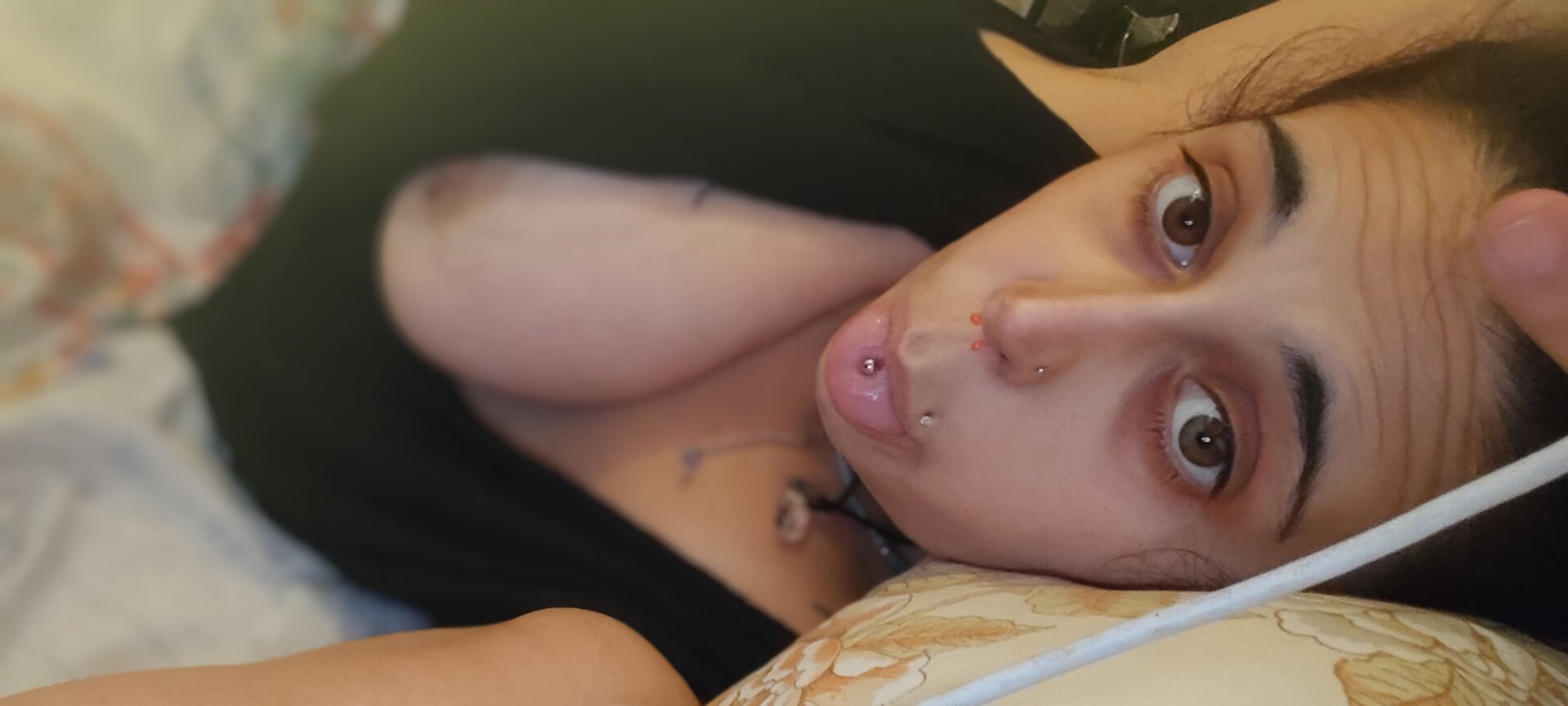 XXX Porn Photo of Nude Lindandre92 2