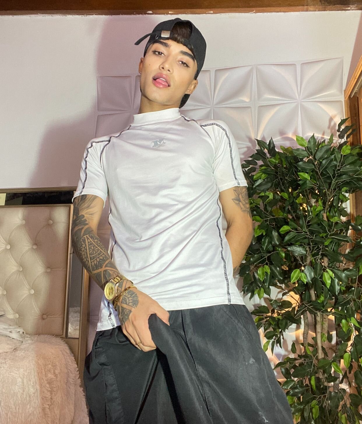 XXX Porn Photo of Nude ANDY_STAR_S7S 7