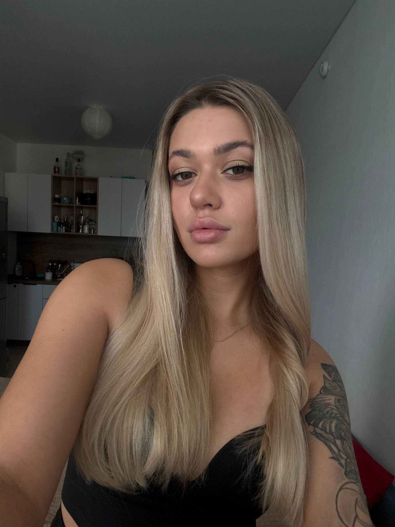 XXX Porn Photo of Nude JeanWillyams 3